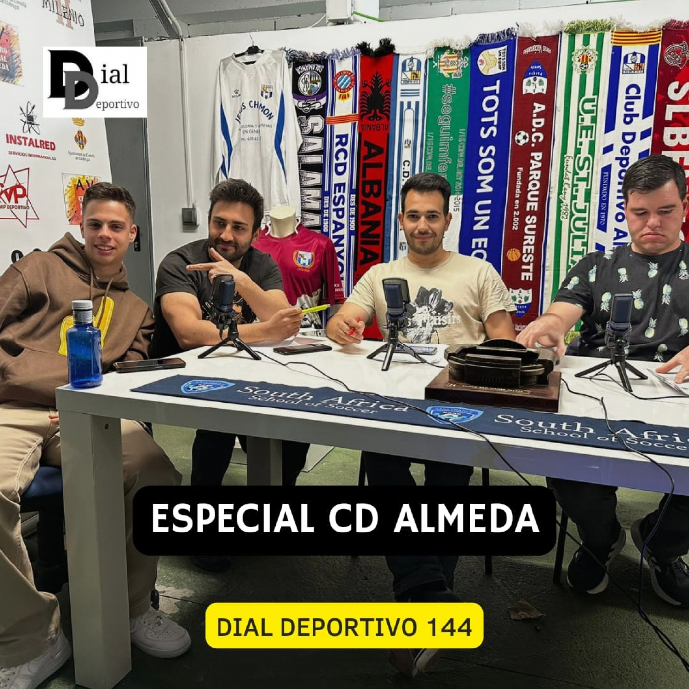 Dial Deportivo
