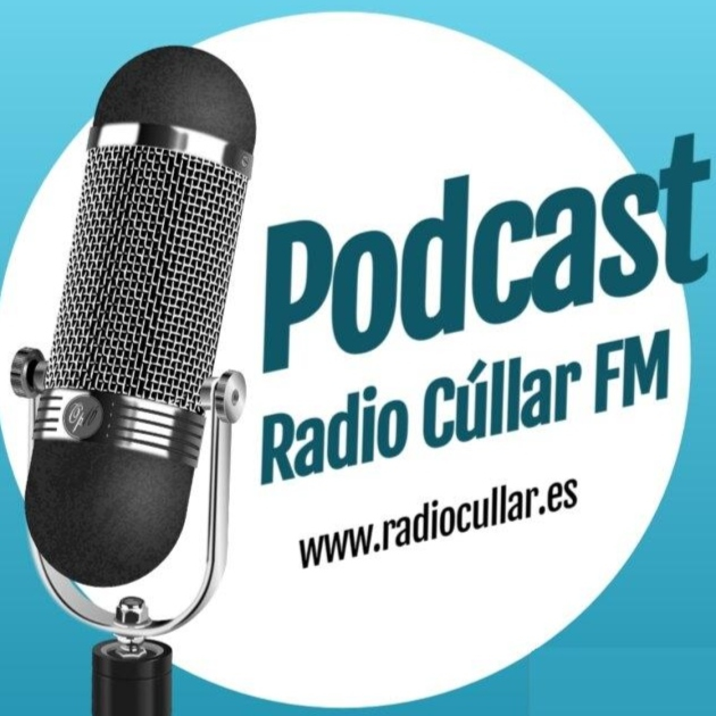 Informativo Local de Radio Cúllar - Lunes 15 Julio 2024 episode artwork
