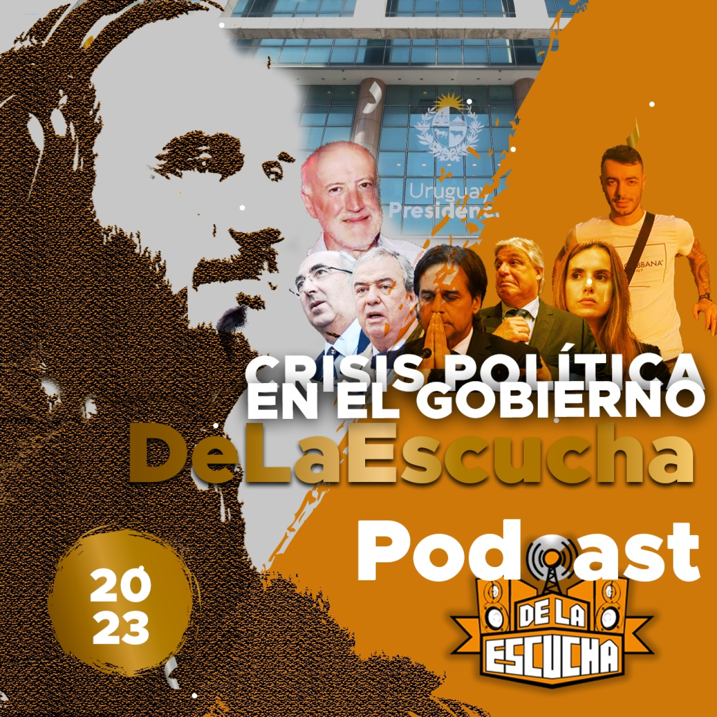 De La Escucha Podcast