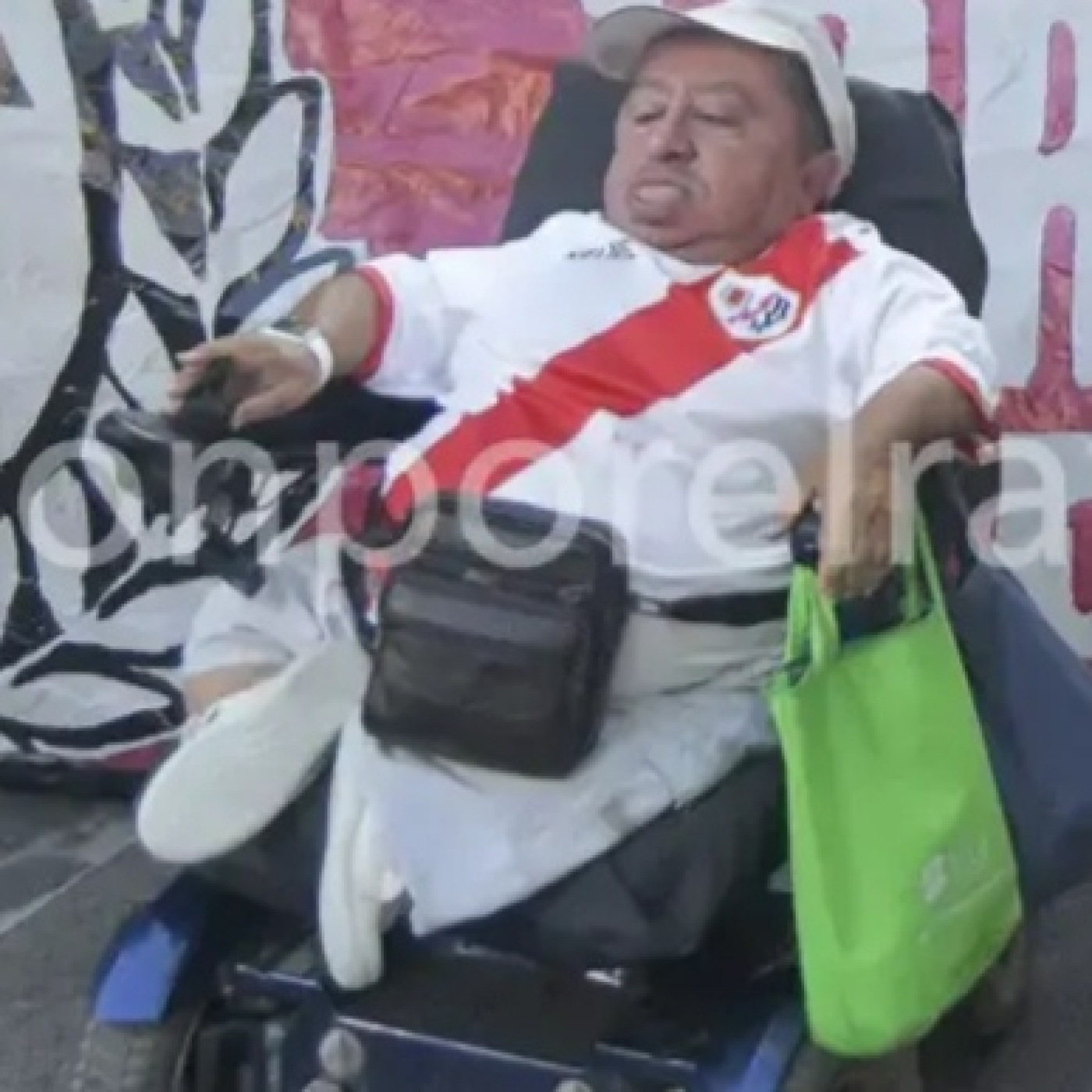 EN CLAVE DE FRANJA