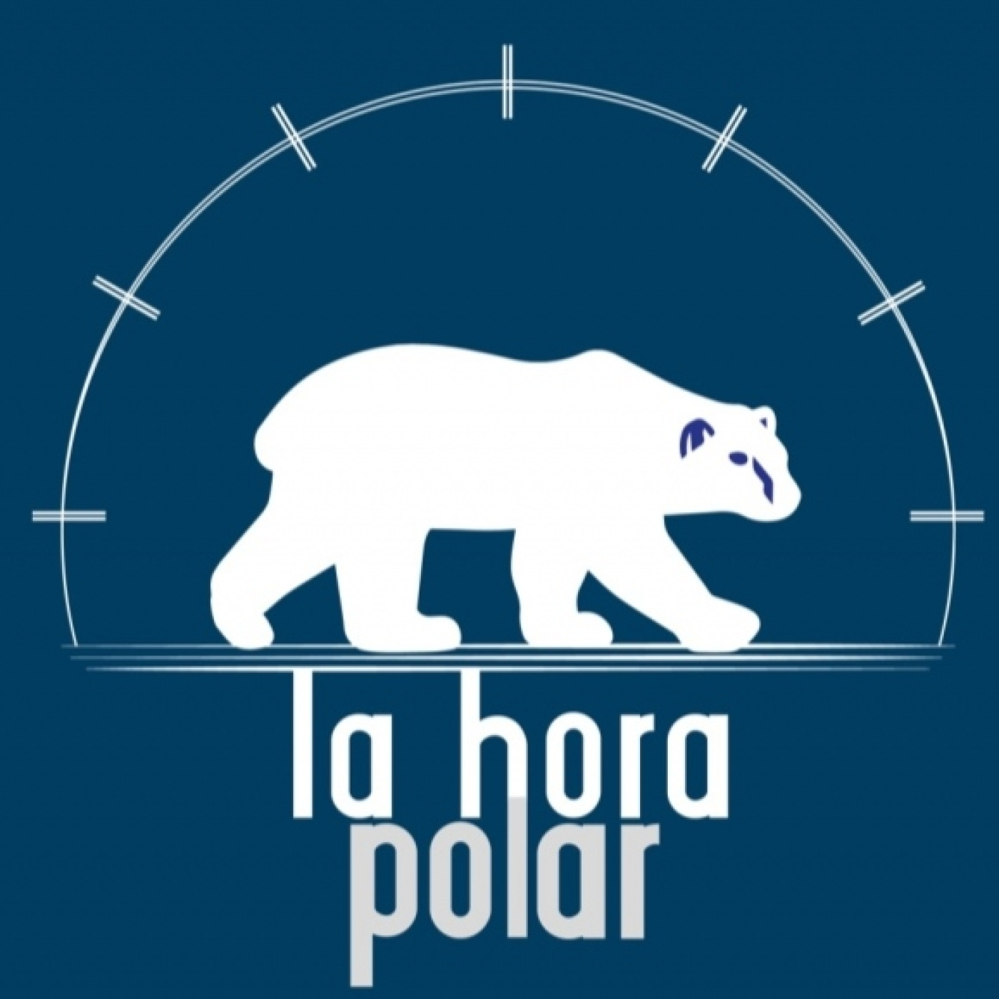 La Hora Polar 222 (Vera Fauna, EL Verbo Odiado, La Plata...) episode artwork