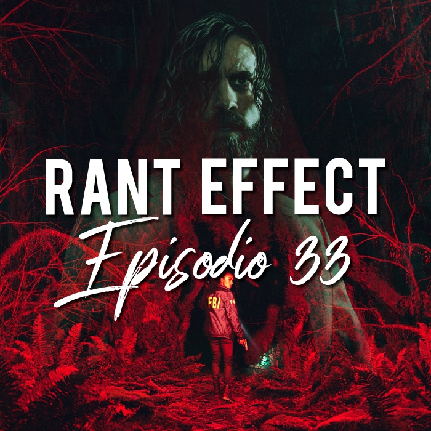 Episodio 33 El de Alan Wake 2