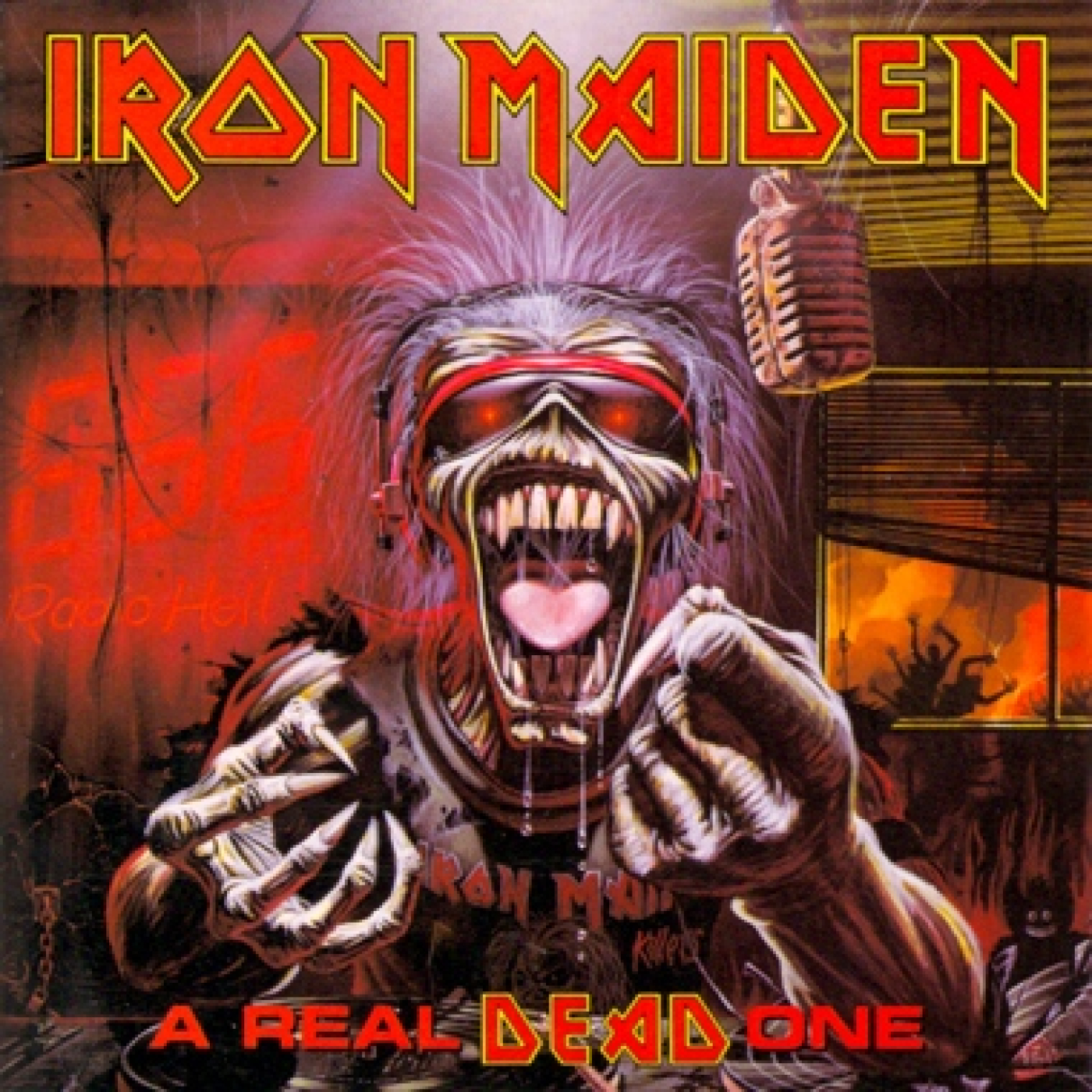 Programa #359 emitido el 03 de Setiembre de 2.025 (Emergentes + IRON MAIDEN (V)) episode artwork