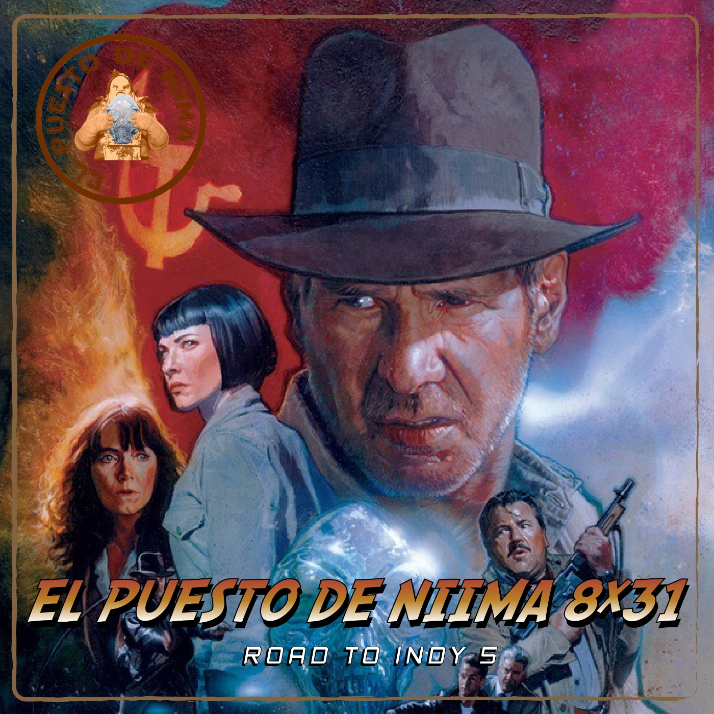 El Puesto de Niima
