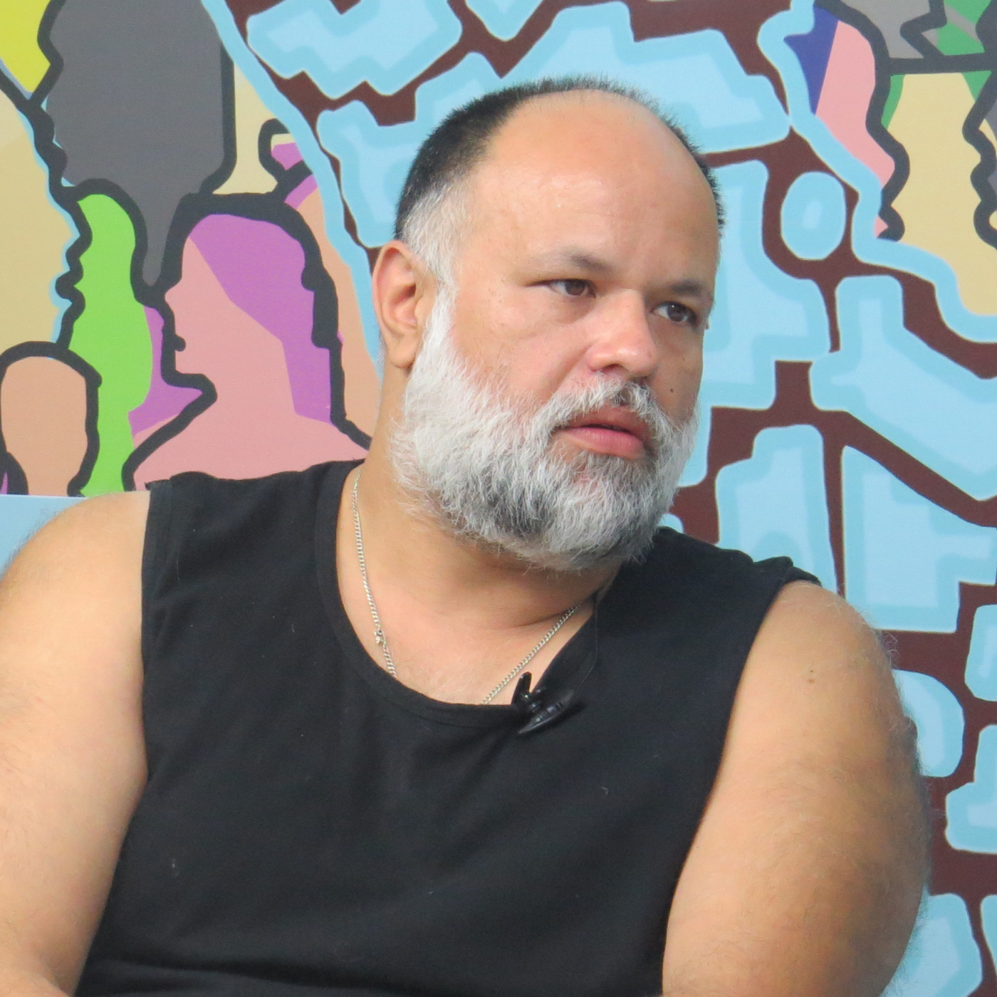 Andrés Ennen en No Hay Derecho con Glatzer Tuesta [21-09-2026]