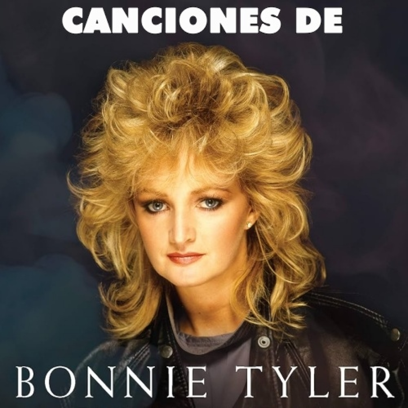 RETROCEDEMOS EN EL TIEMPO 16-7-2026 Canciones de BONNIE TYLER episode artwork