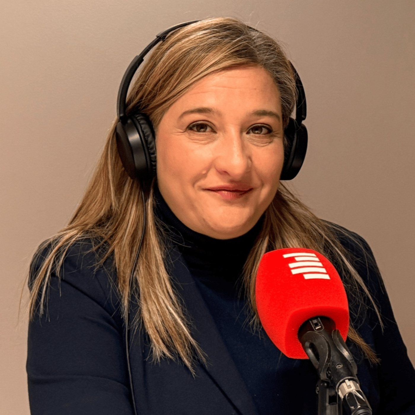 Entrevista a Beatriz Sánchez del Álamo, concejala de Turismo del Ayuntamiento de Cartagena episode artwork