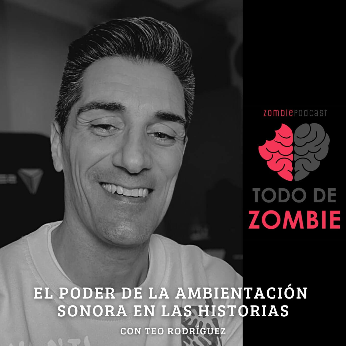 Todo De Zombie