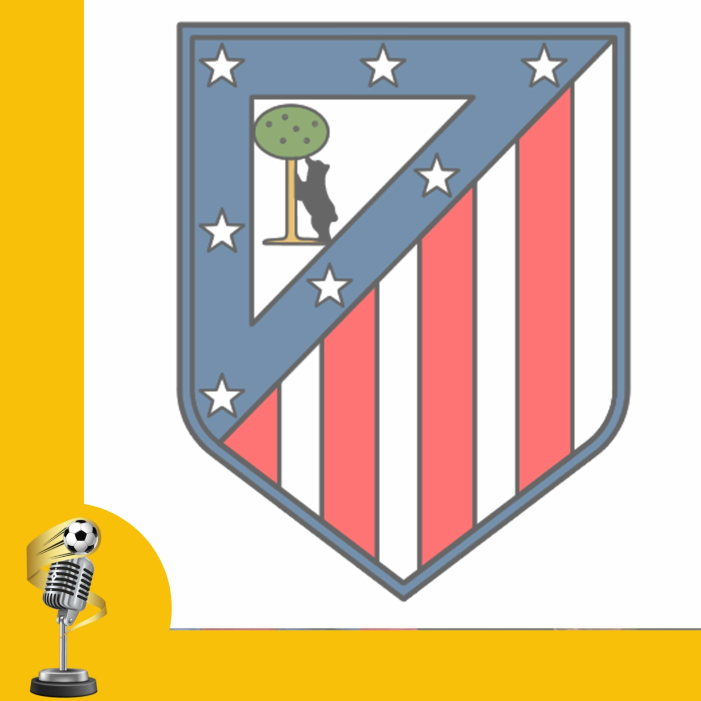 No es otro Podcast de Fútbol