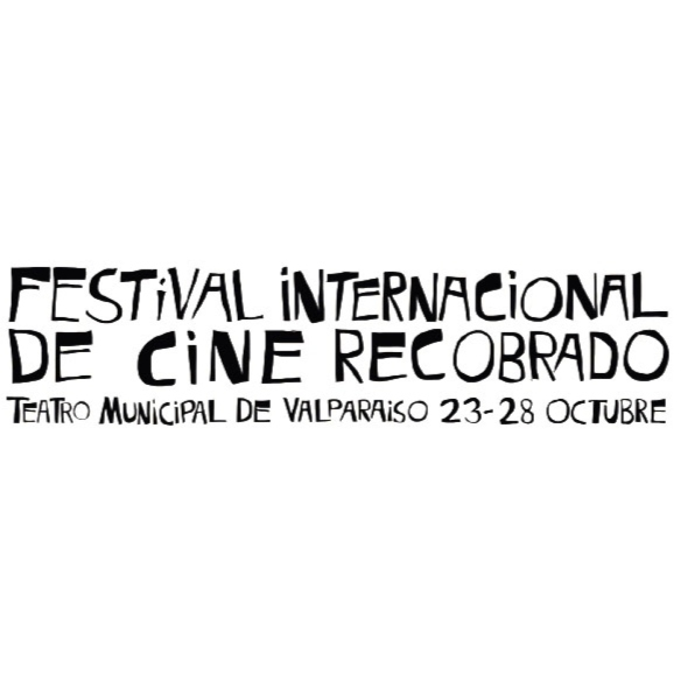 ÚLTIMOS DÍAS DEL FESTIVAL DE CINE RECOBRADO EN VALPARAÍSO 2023 episode artwork