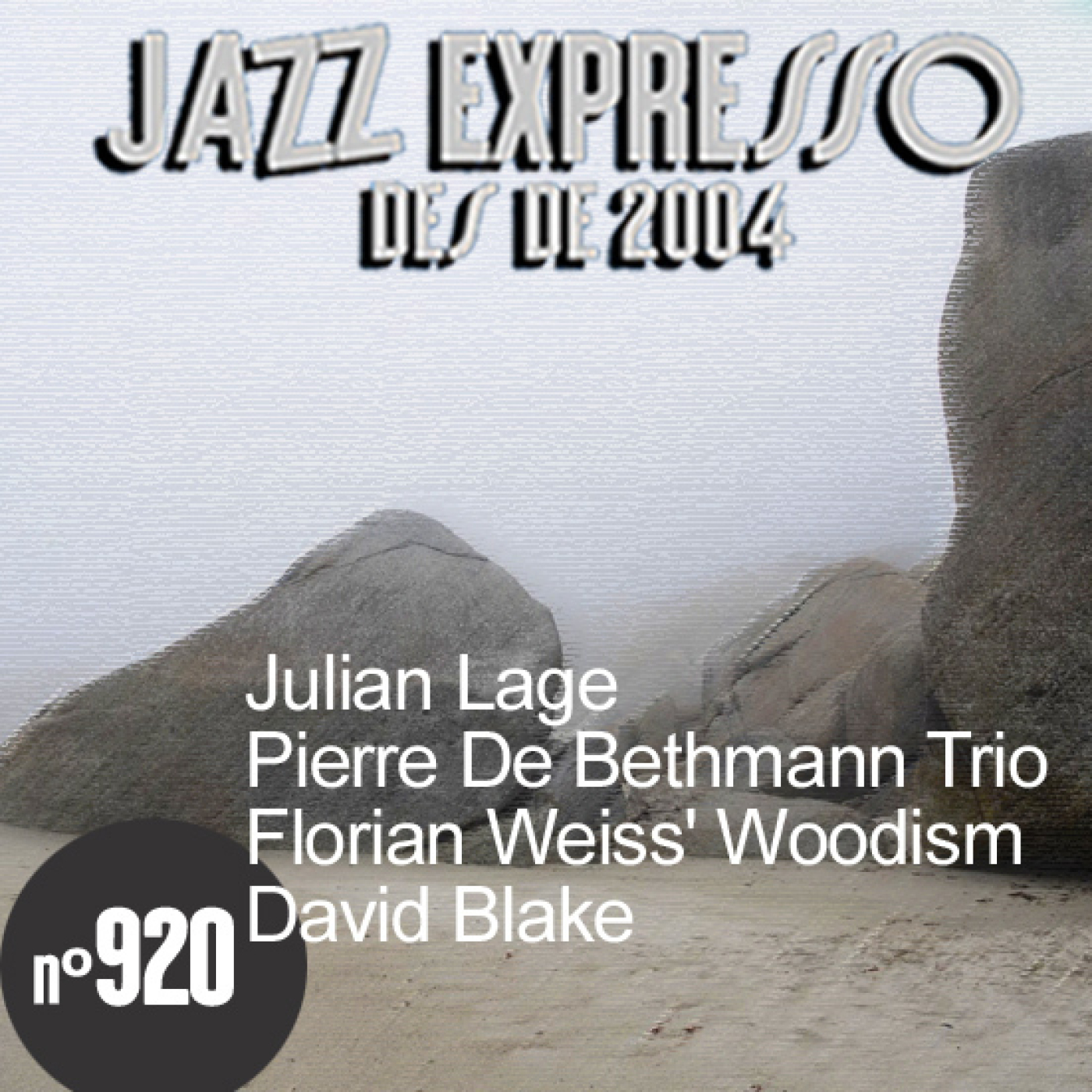 Jazz Expresso