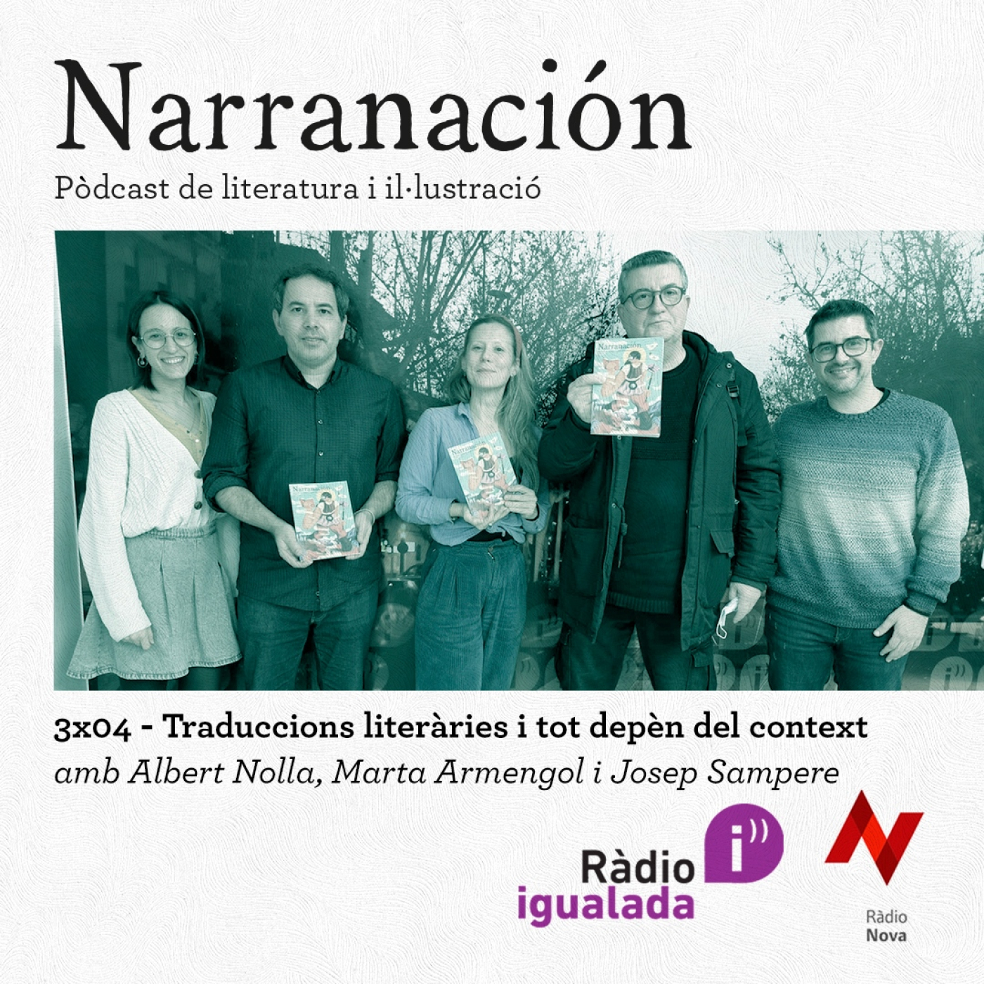 Narranacion