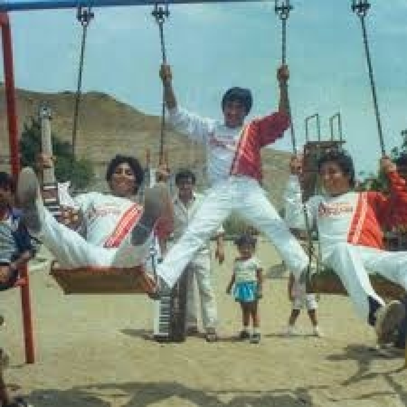 LAS CUMBIAS QUE GOZAS CON AMOR DE AYER Y HOY