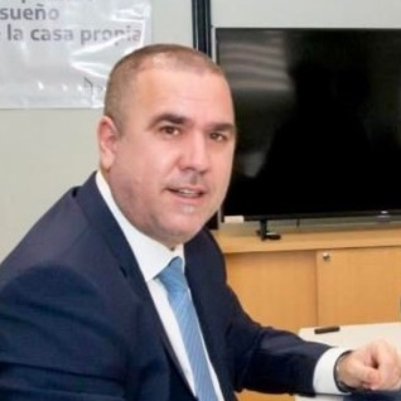 El Bolsón: Pogliano con agenda de trabajo y muchas obras pese “al clima que nos golpea fuertemente” episode artwork