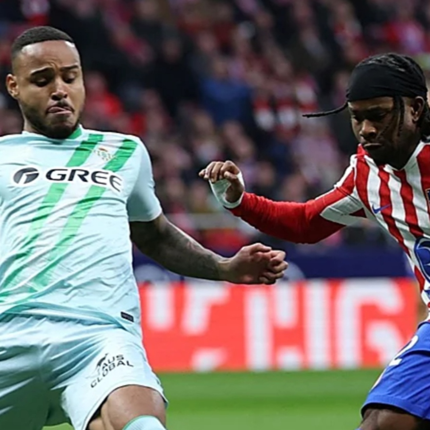 ANÁLISIS del ATLÉTICO DE MADRID 0-1 REAL BETIS | El ATLETI PIERDE en CASA ante un BETIS MUY DISTINTO