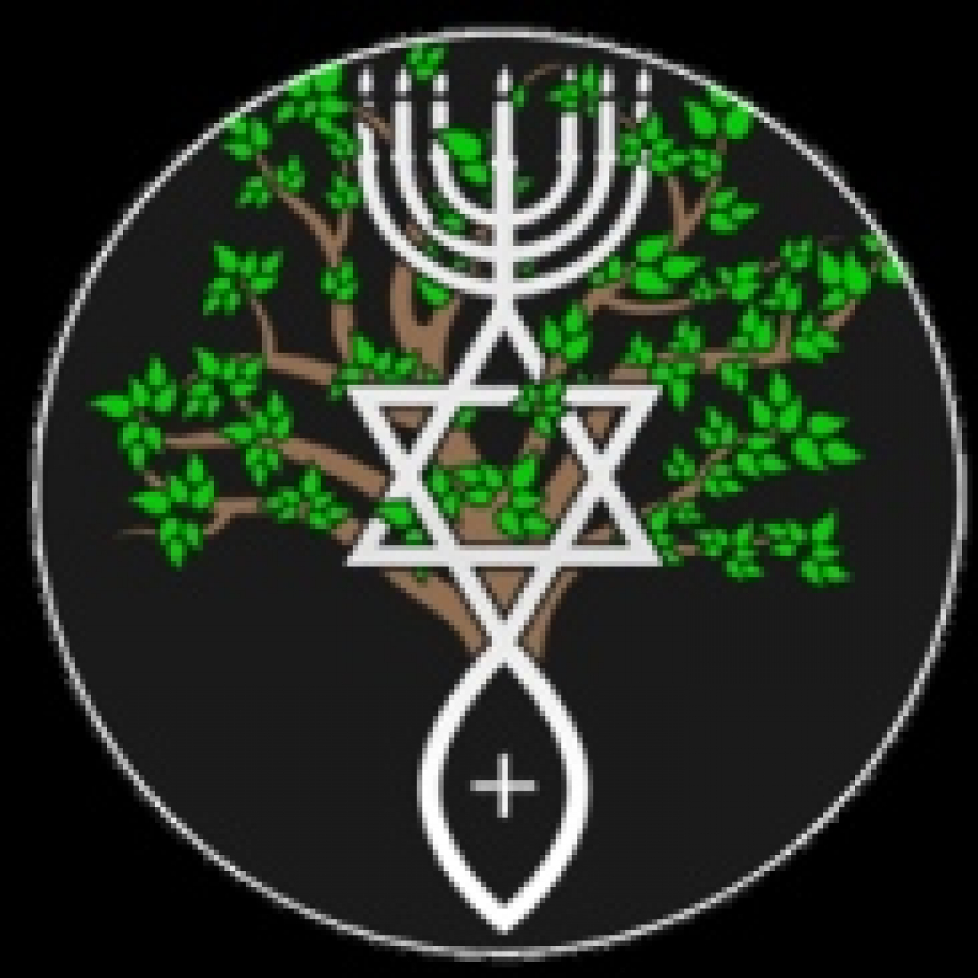 ECDD: Sukkot - Sombra De Lo Que Ha De Venir episode artwork