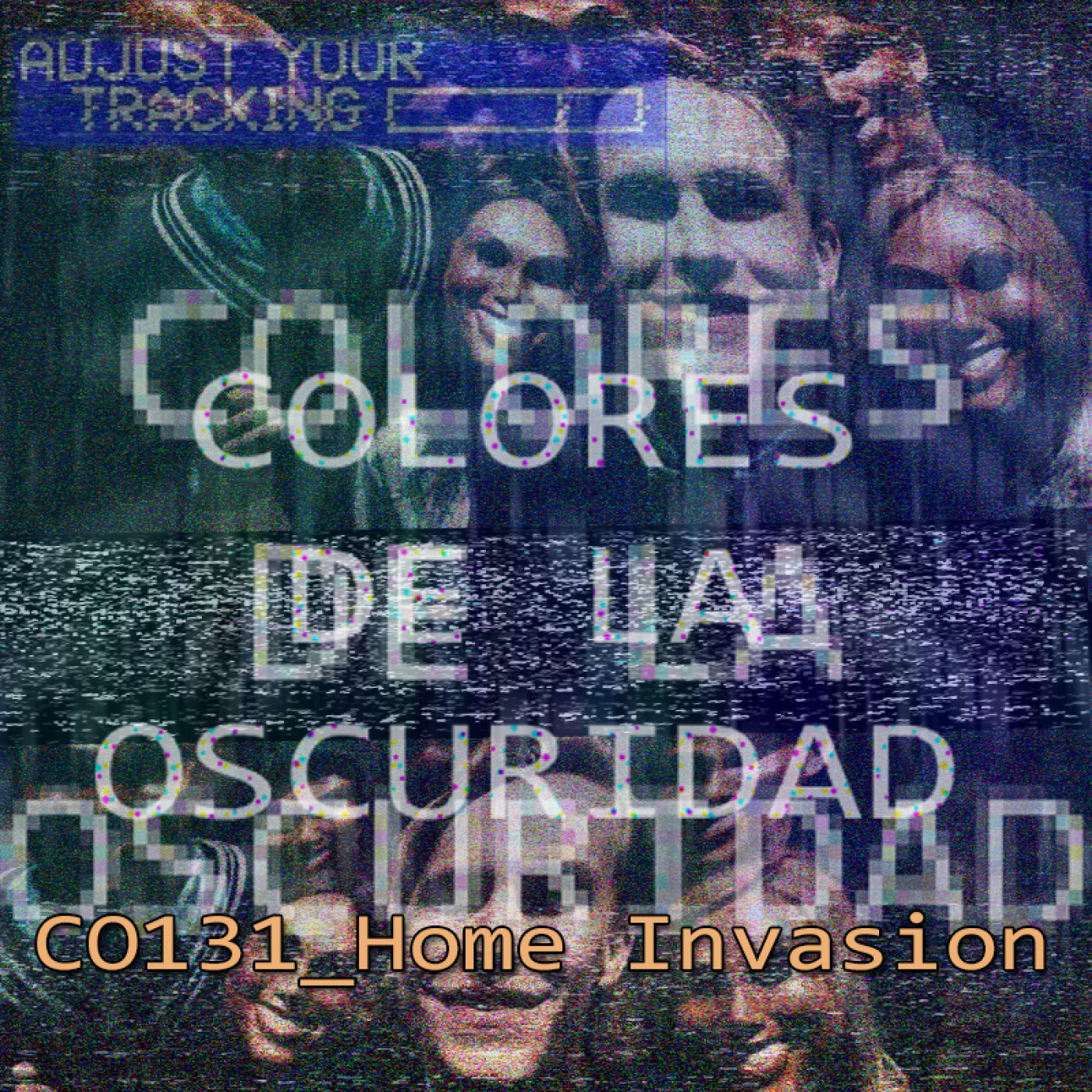 Colores Resubidos
