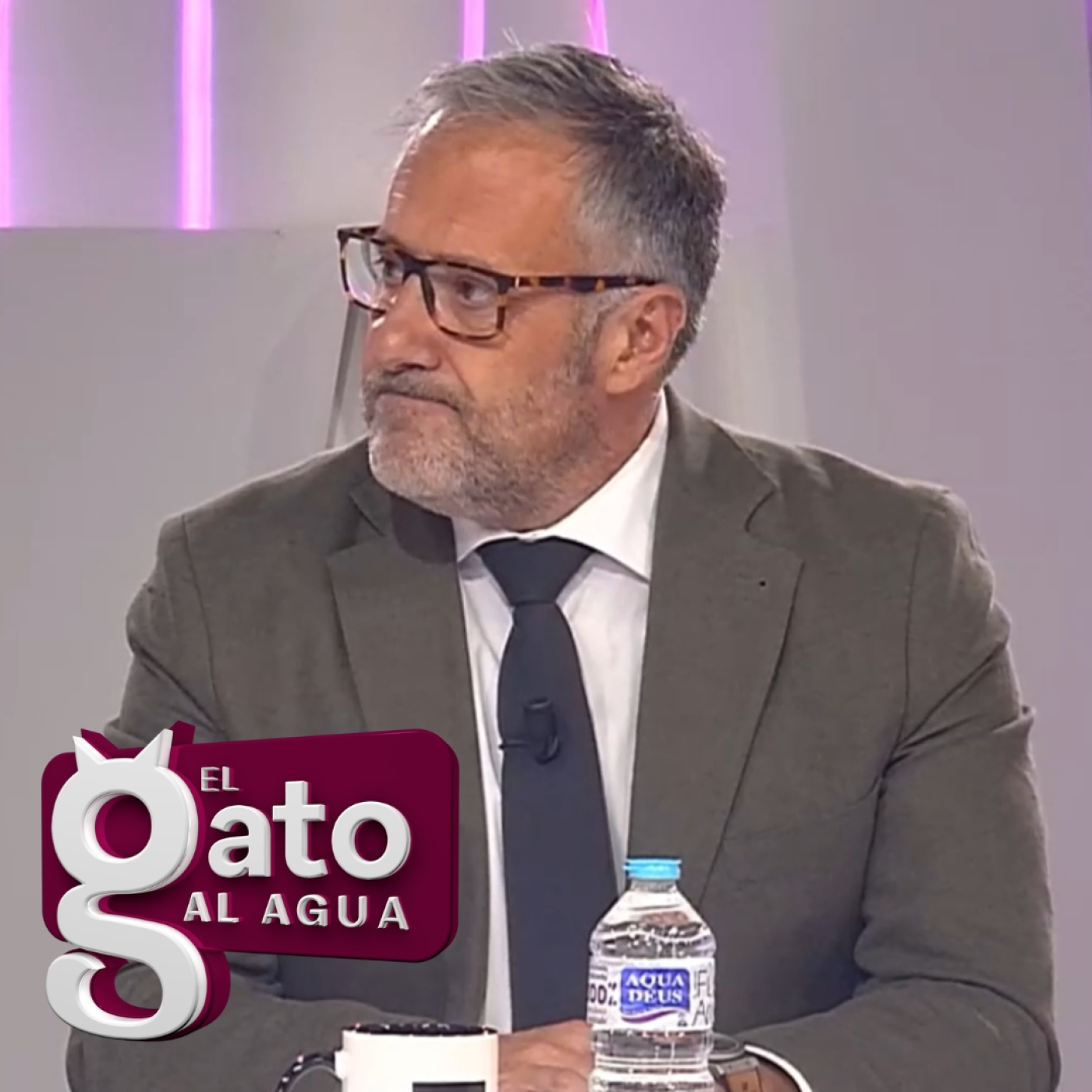 El Gato al Agua | 15/09/25