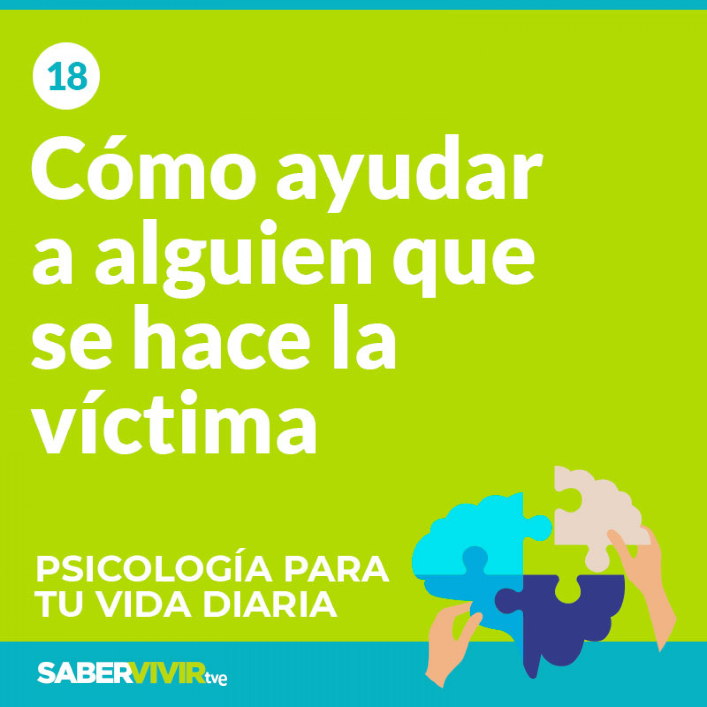 Psicología para tu vida diaria