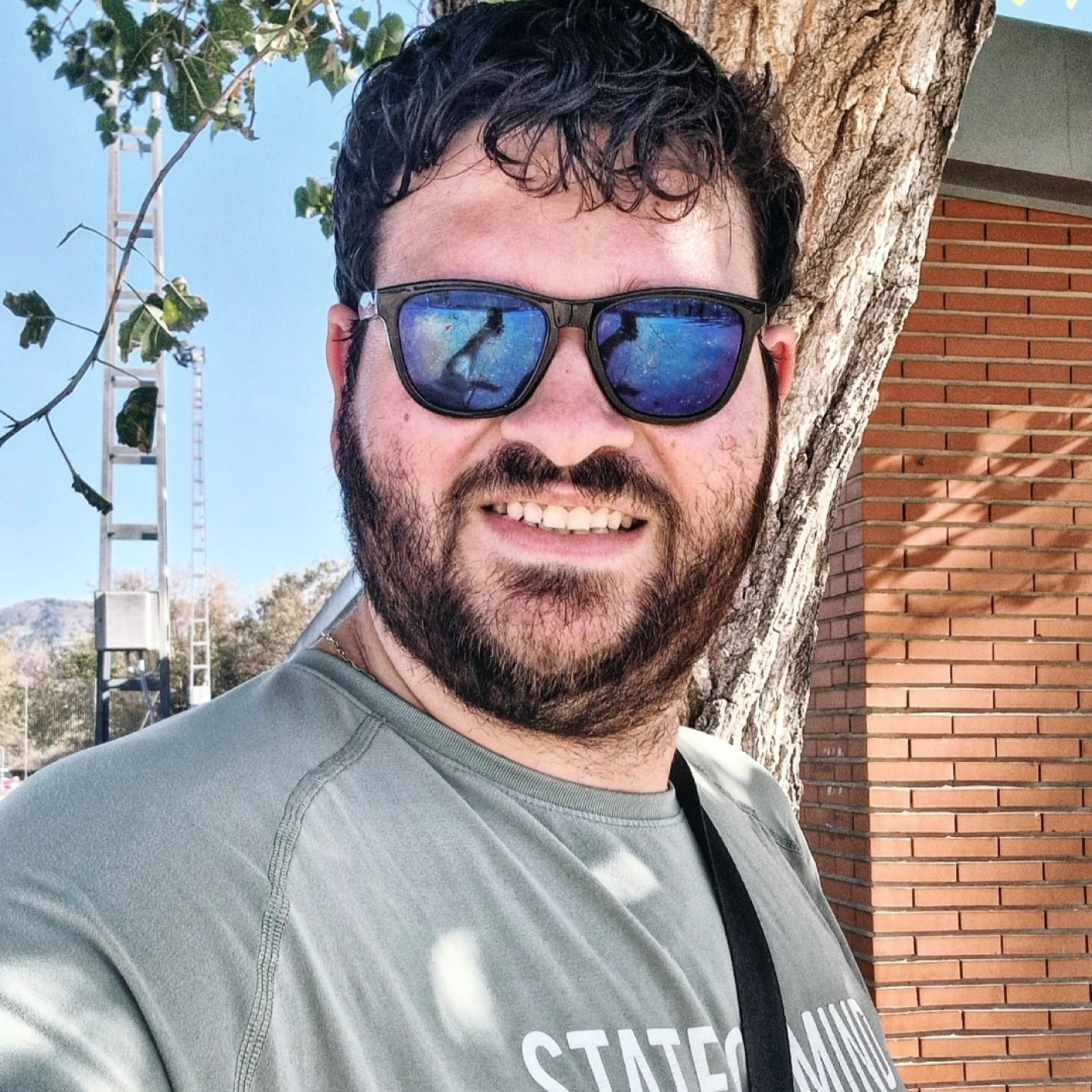 Podcast del Tito Juan