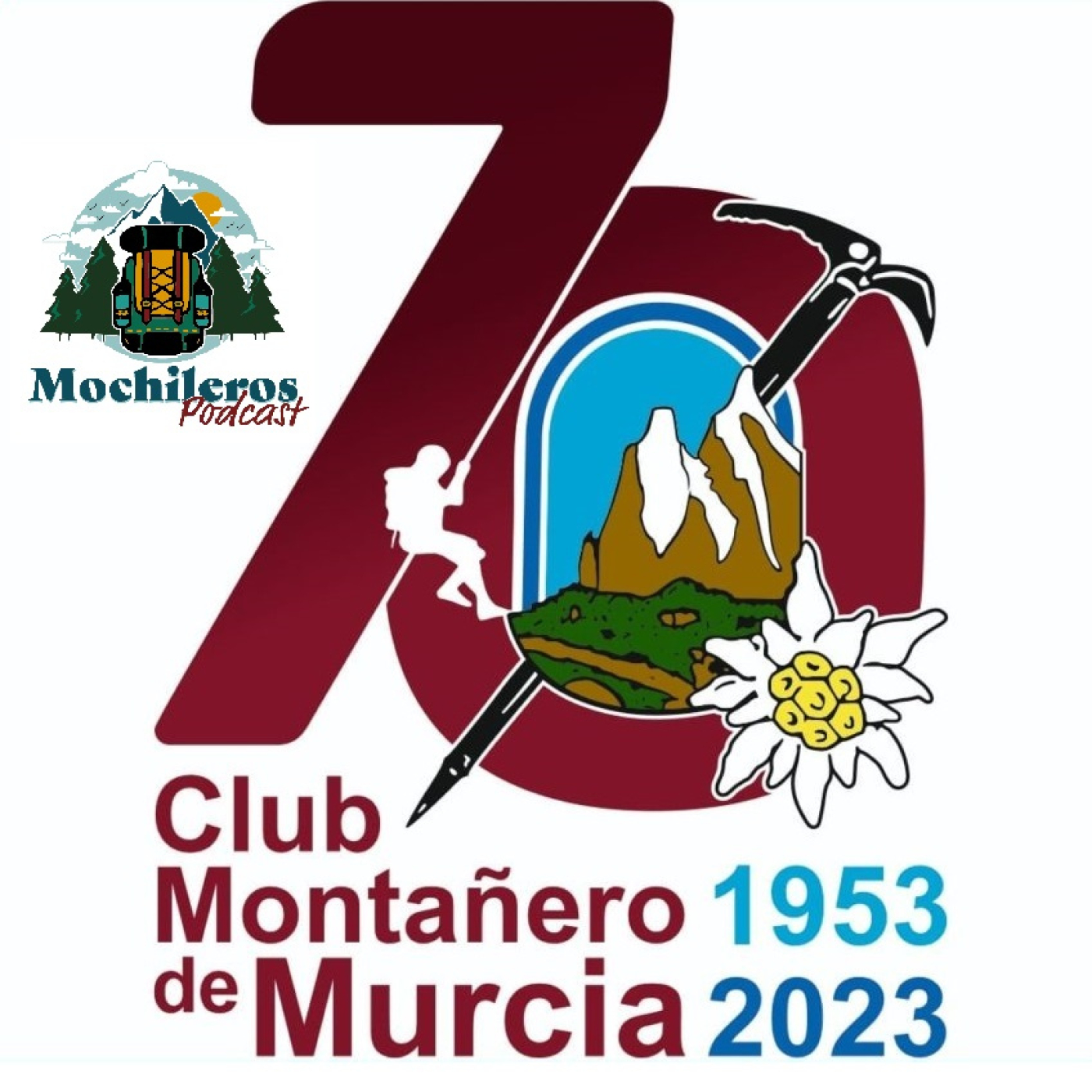 Mochileros Podcast