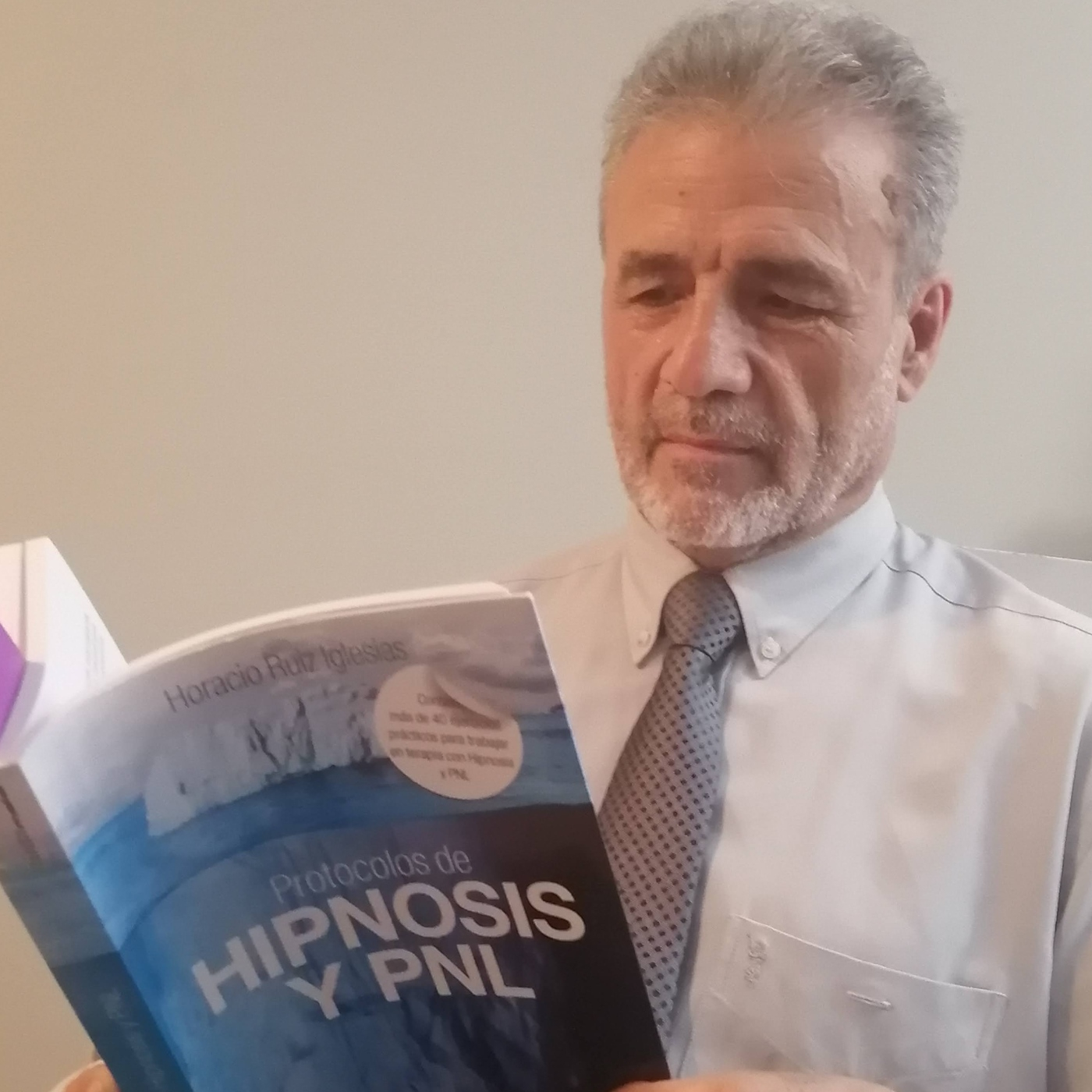 Hipnosis: inducciones y terapia con Horacio Ruiz