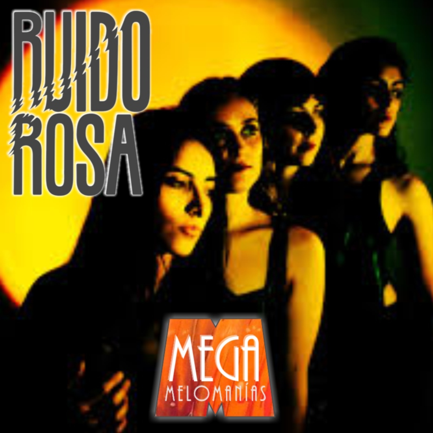 MegaMelómanías