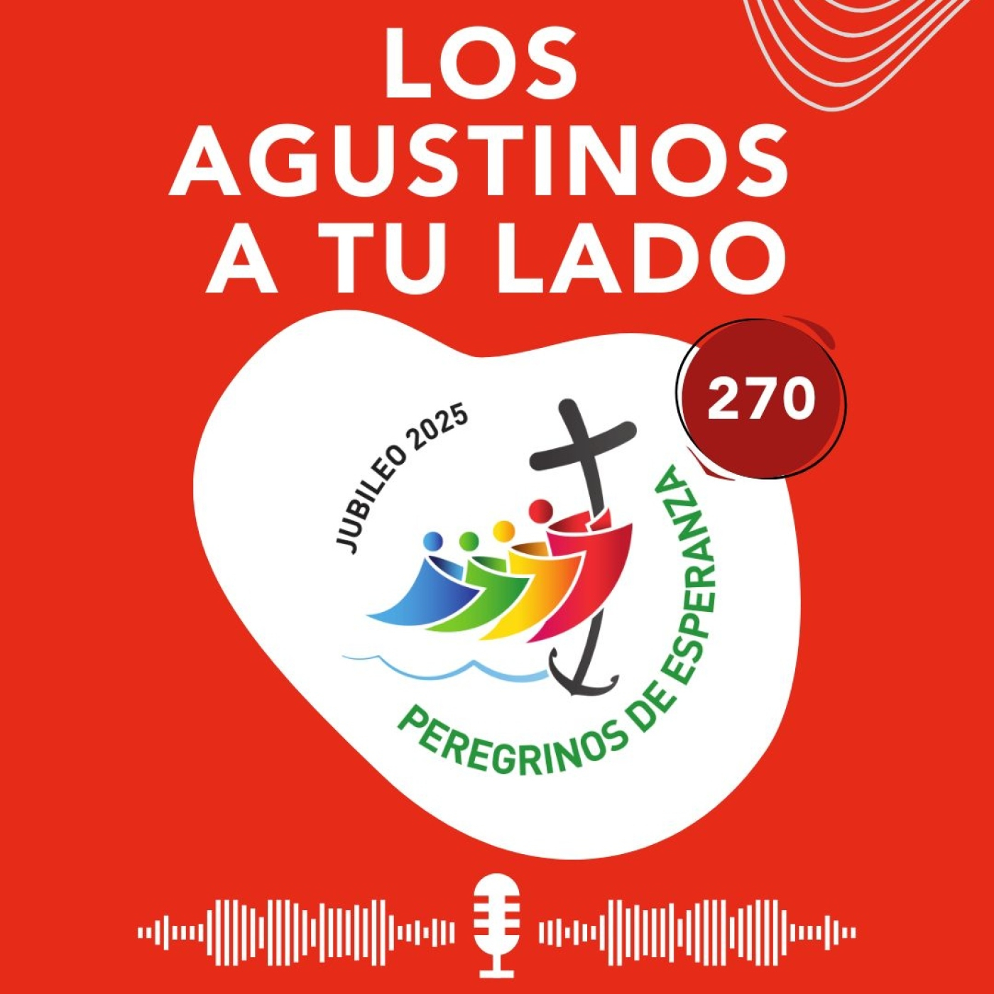 Los Agustinos a tu lado