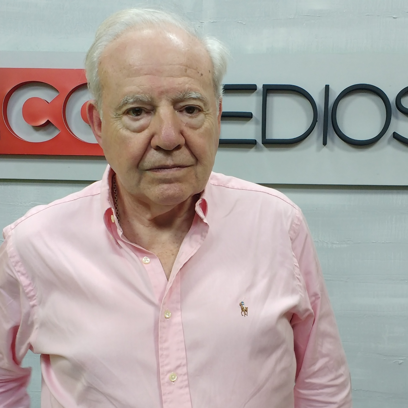 ENTRE USTEDES Y NOSOTROS con Dr. Enriquez, Dr Osvaldo Sammartino 10-9-2025.mp3