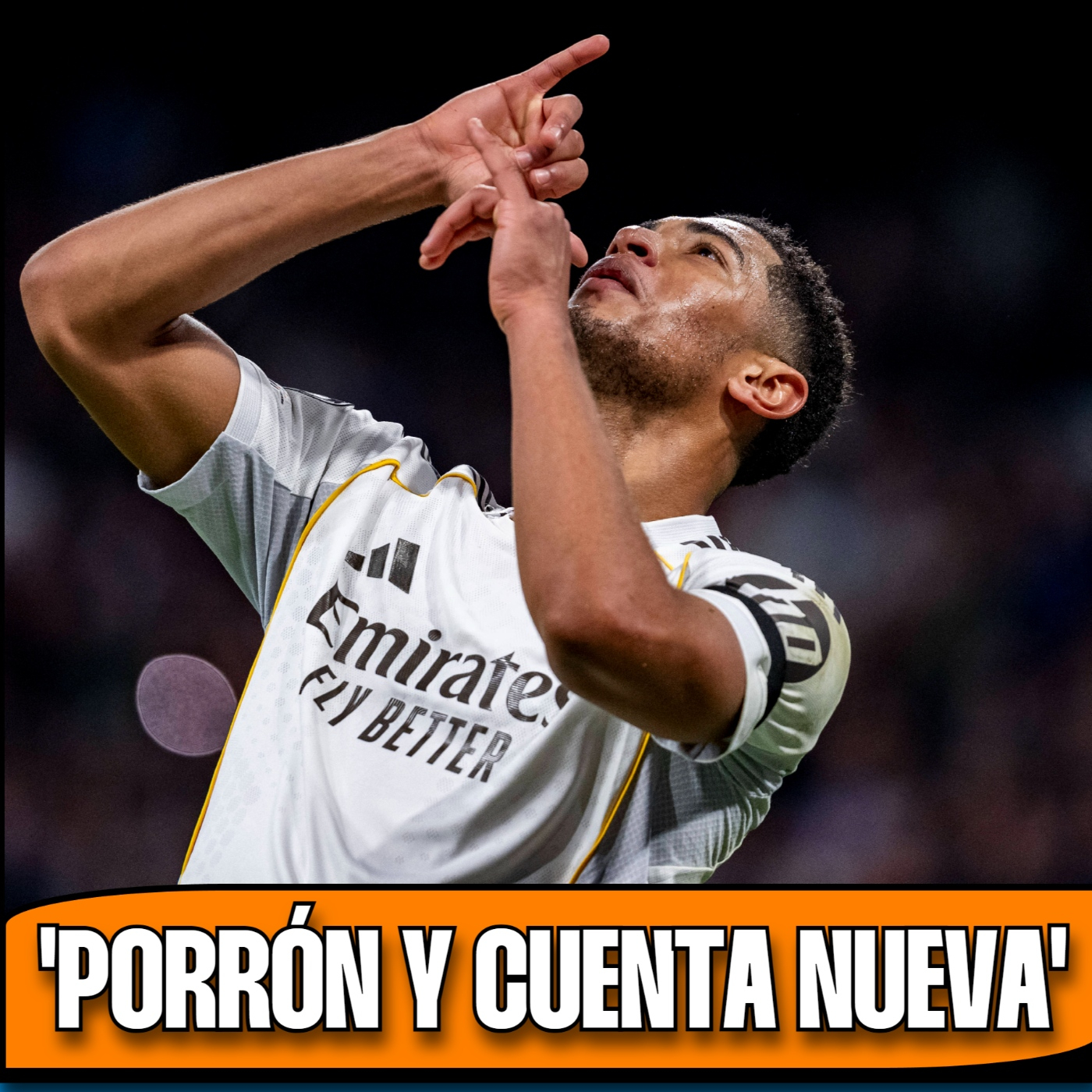M 20/01 EL CHIRINGUITO DE JUGONES episode artwork