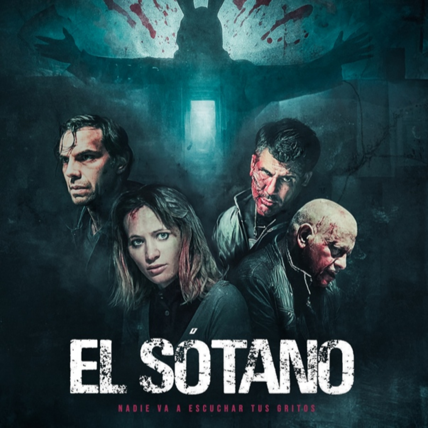 ¿Hoy qué vemos? - Entrevista con Clara Kovacic de "El Sótano" episode artwork