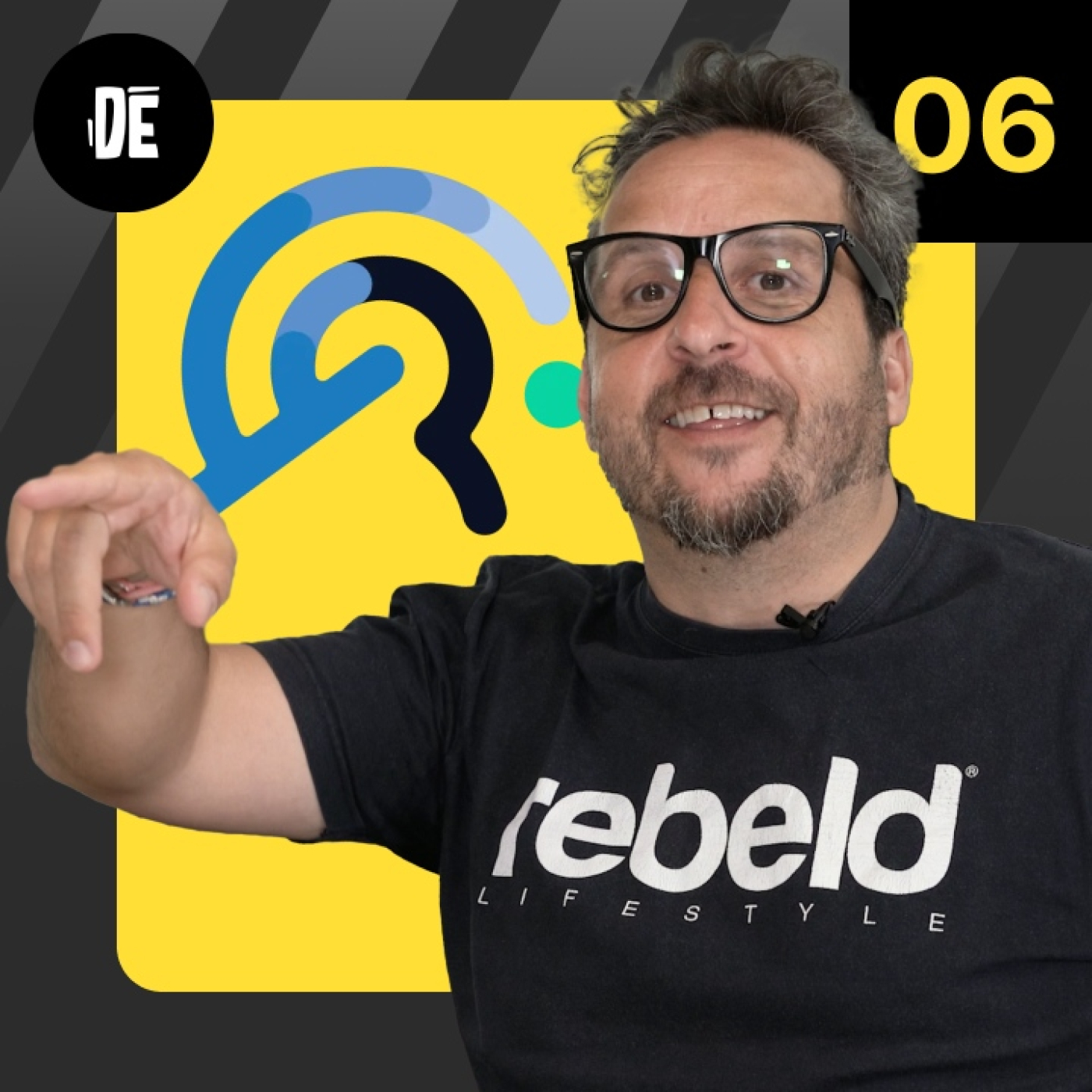 Podcast de Ufounders