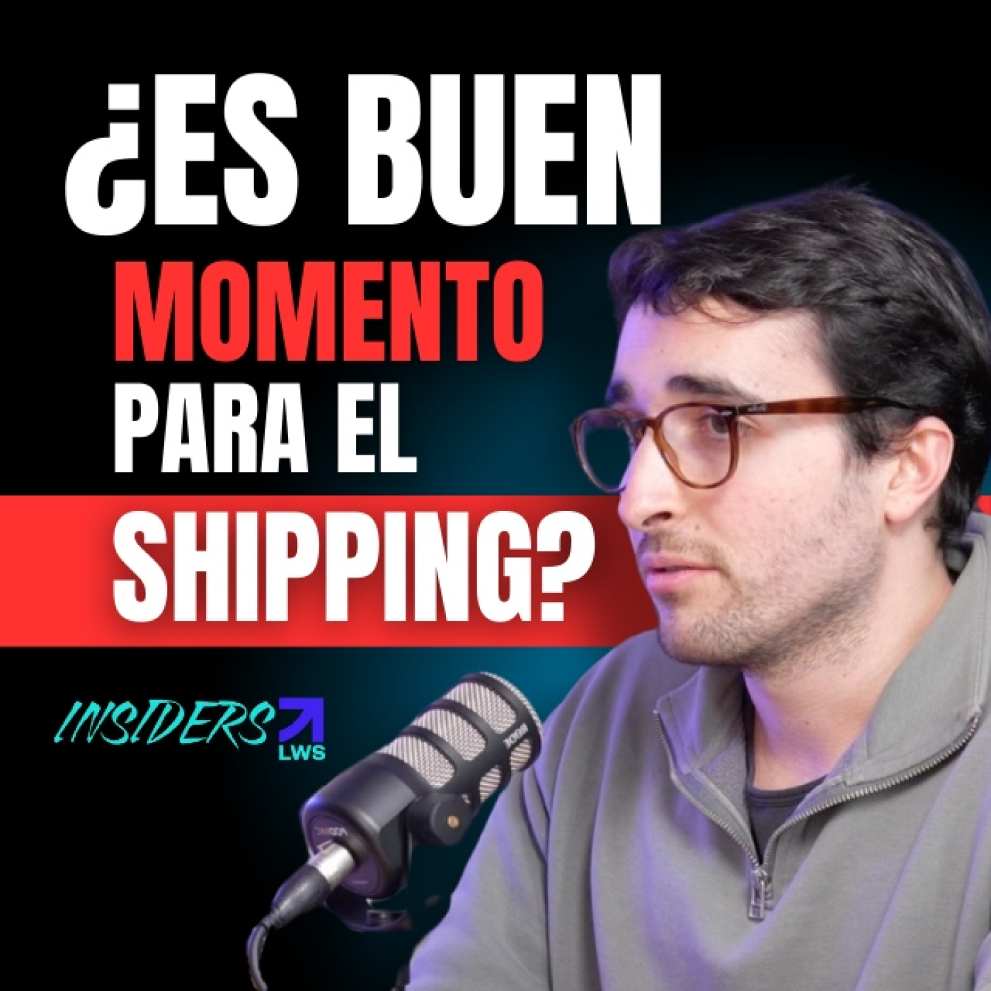 Cómo afectan Venezuela, Rusia y Ucrania al mercado del shipping