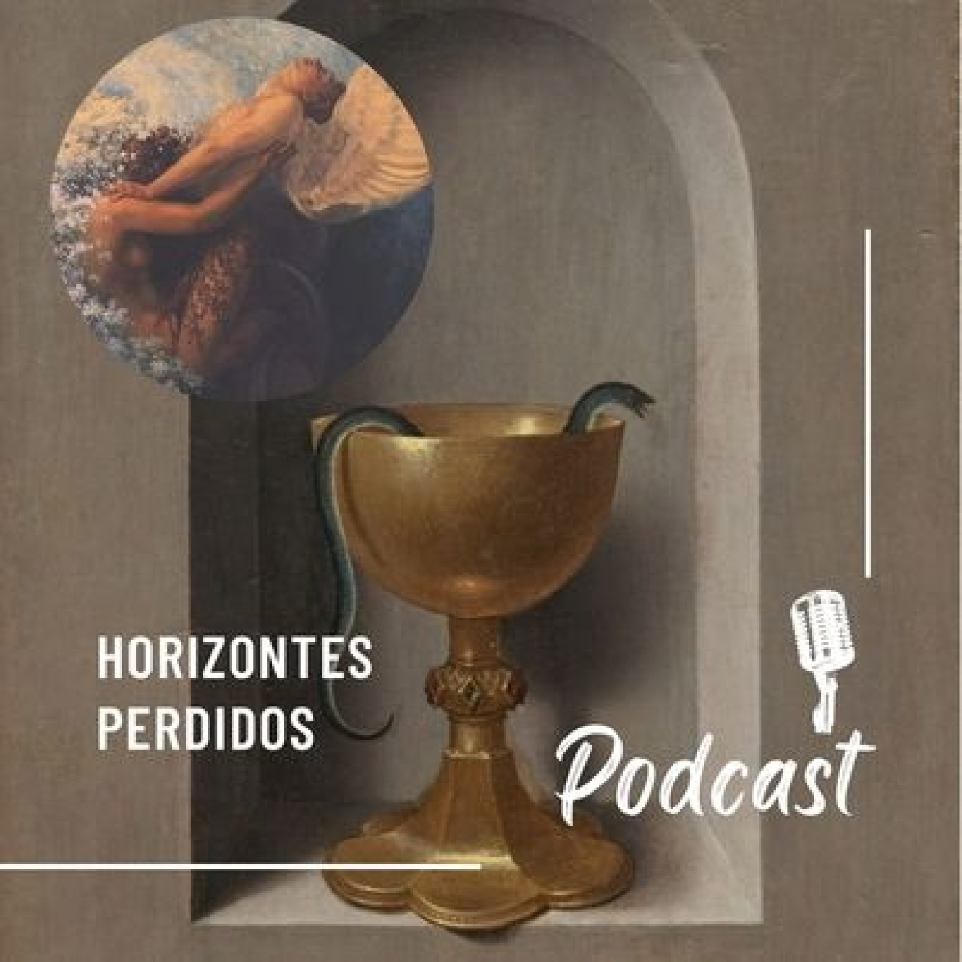 HORIZONTES PERDIDOS