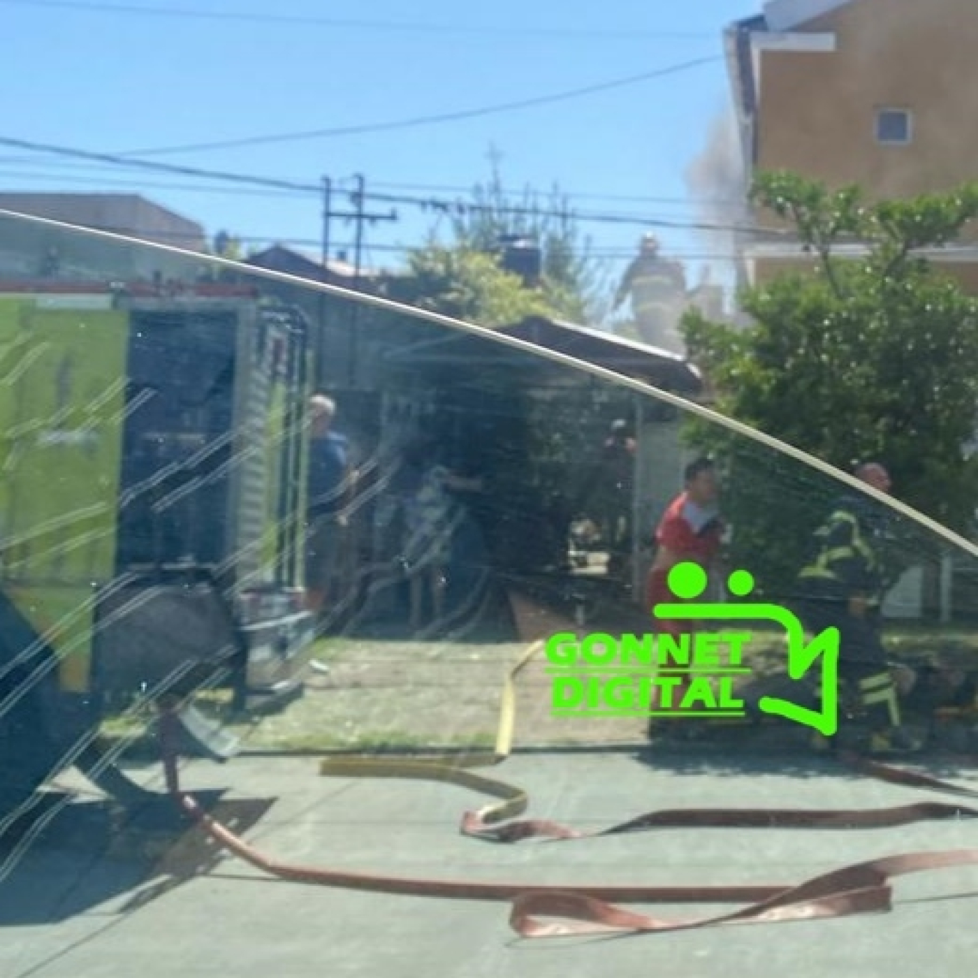 Podcast de Radio Gonnet