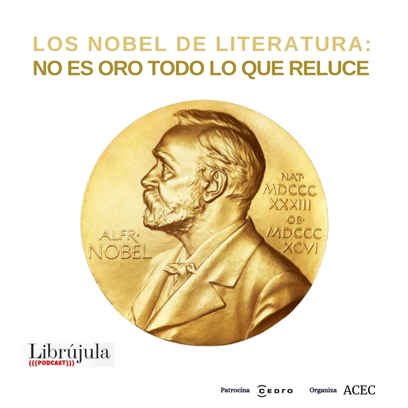 Librújula (((Podcast)))
