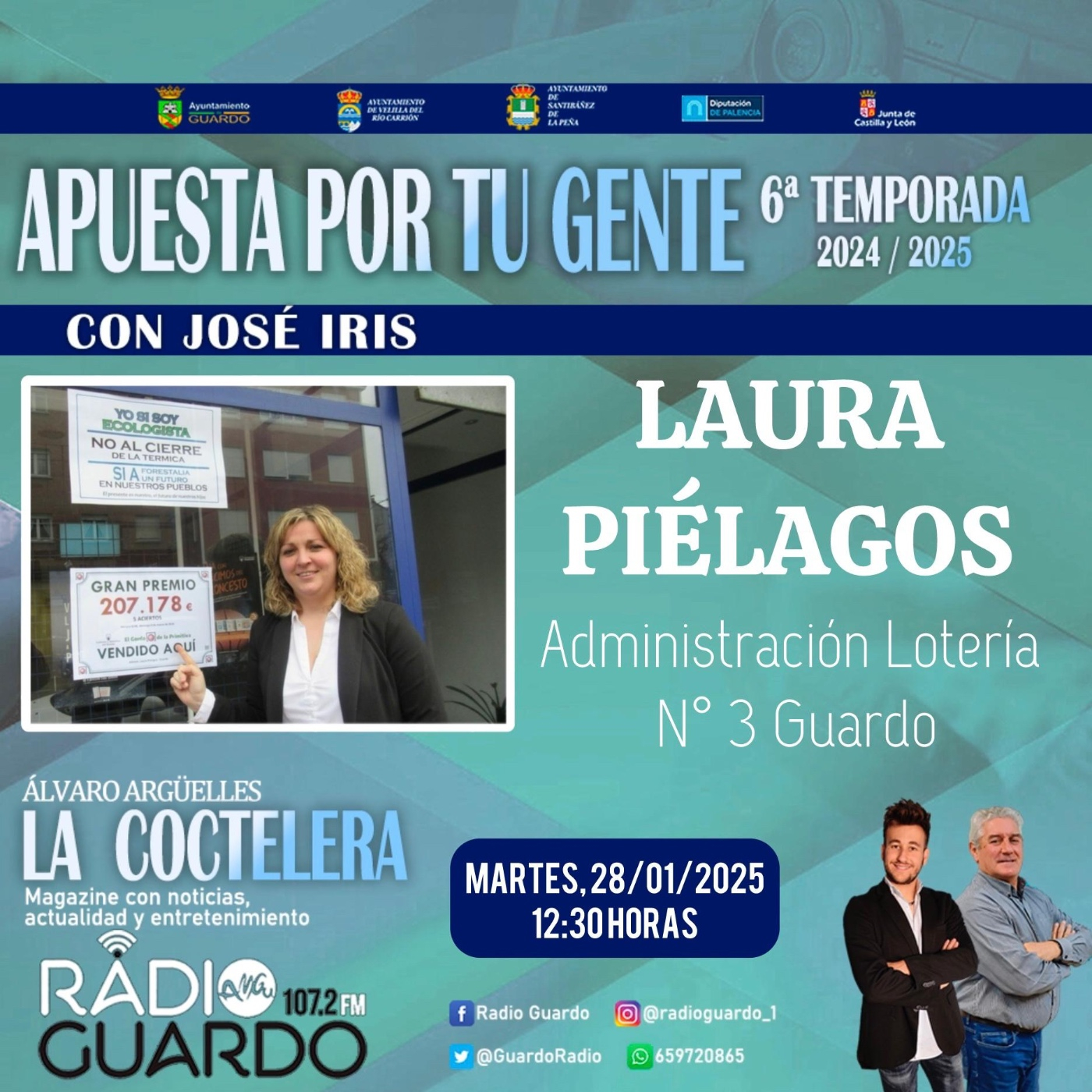 La Coctelera