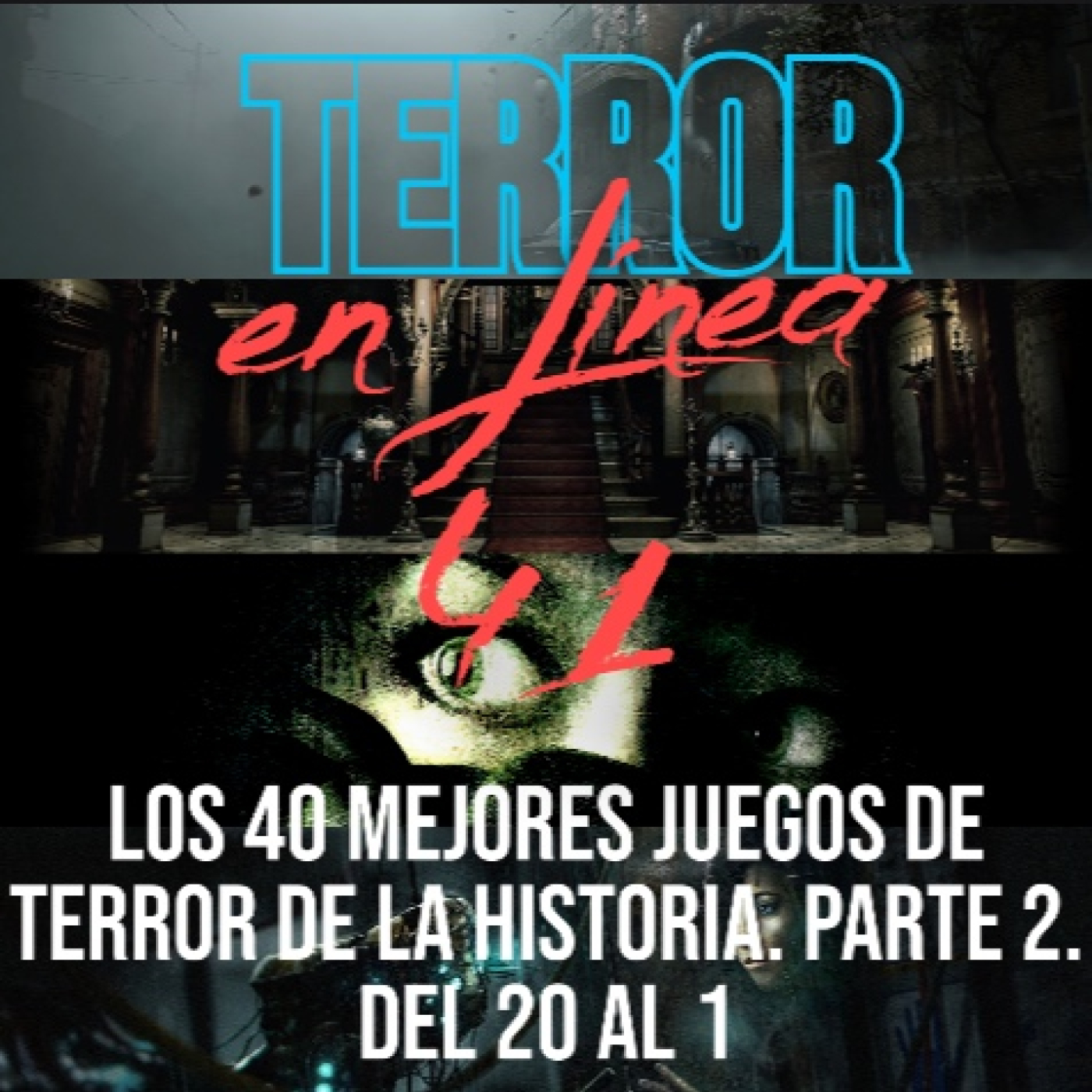 Terror en Línea