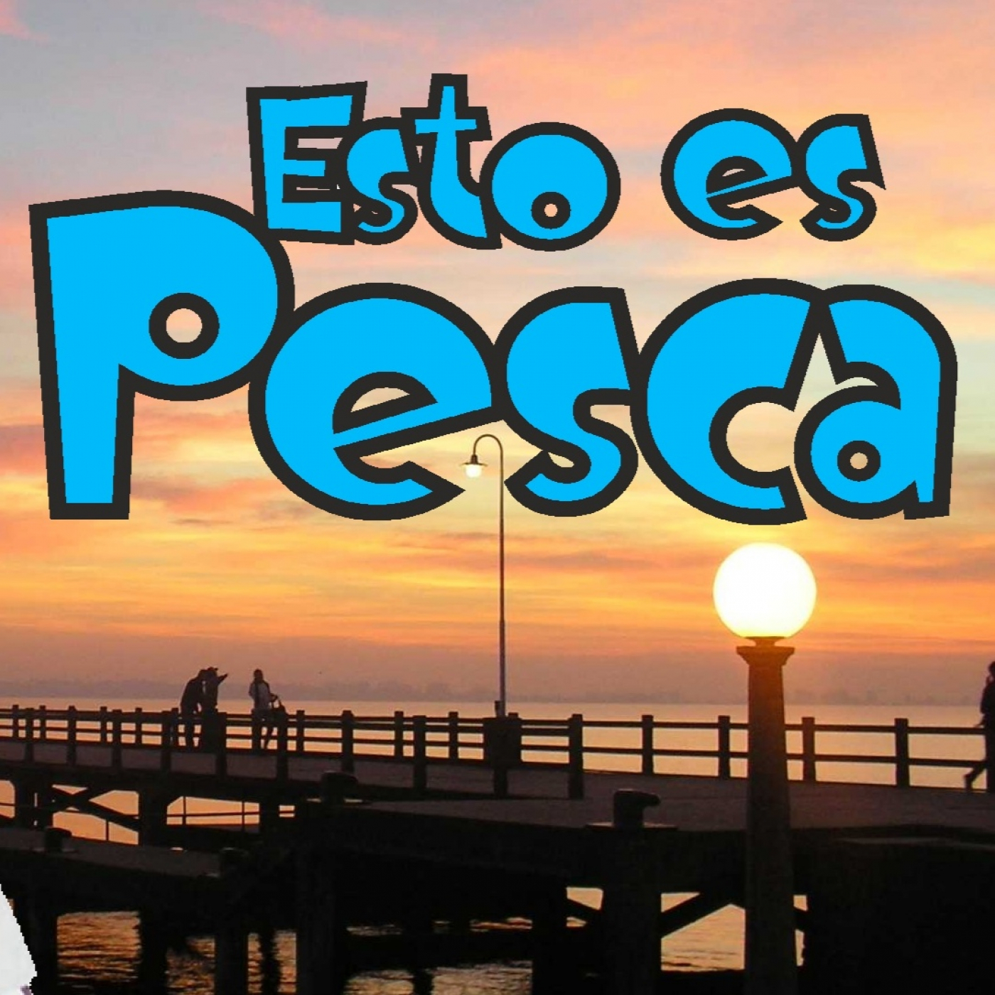 Esto es Pesca