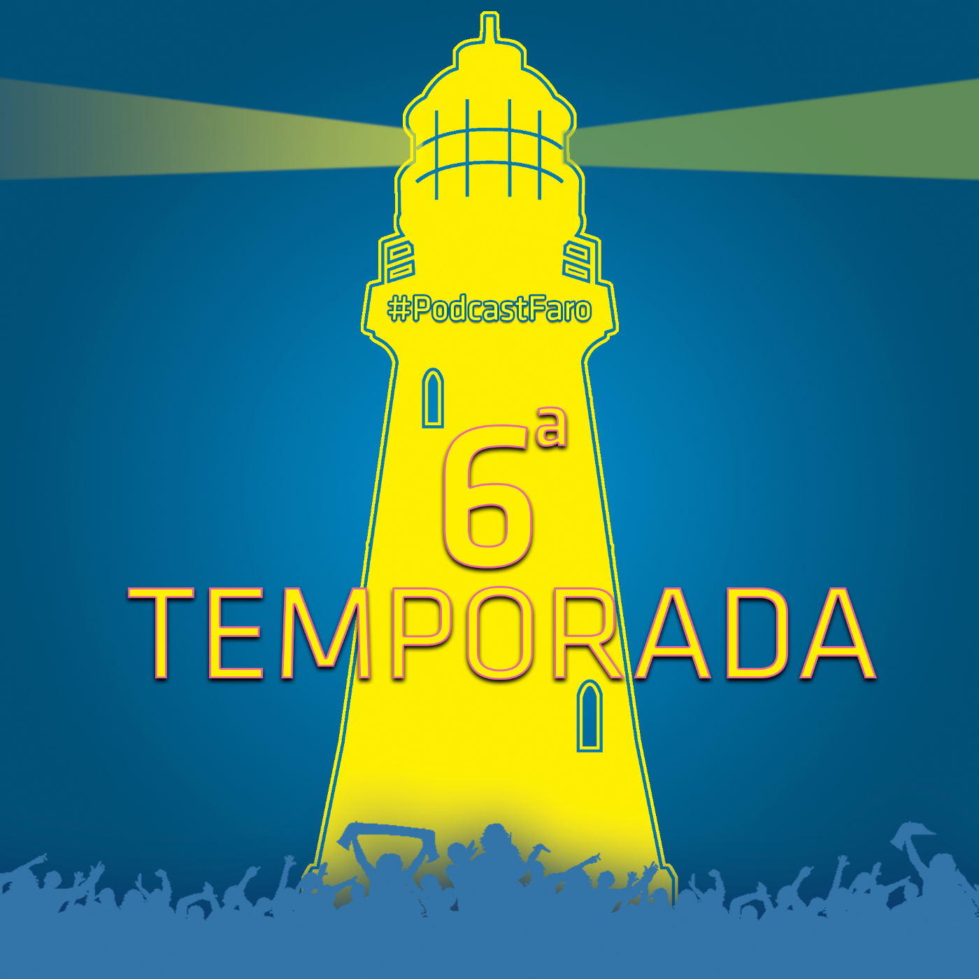 PodcastFaro - Se lo que hicieron este verano (PREVIO TEMPORADA) episode artwork