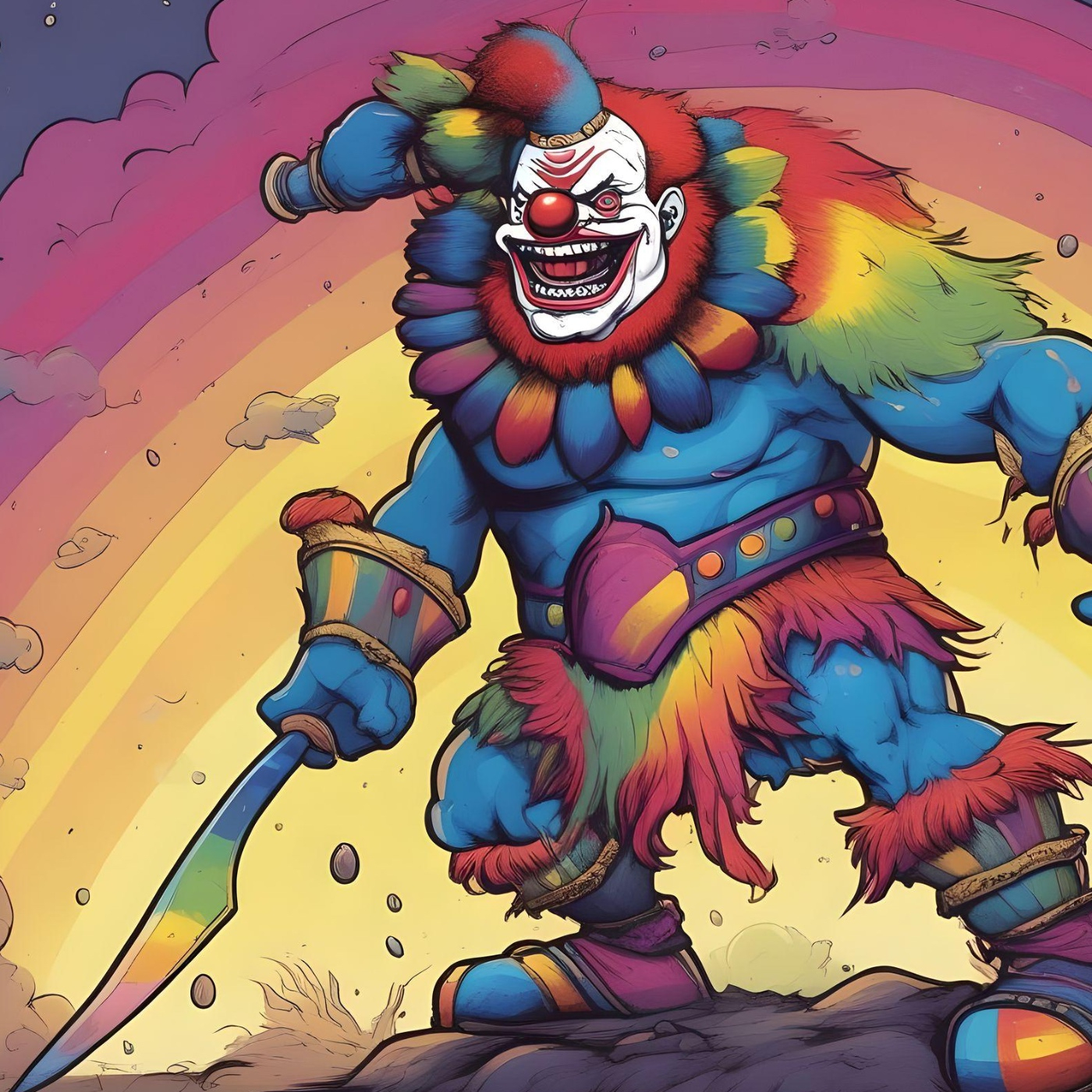 Arranca el asedio Woke a la infancia. La causa justifica todo. - Episodio exclusivo para mecenas episode artwork