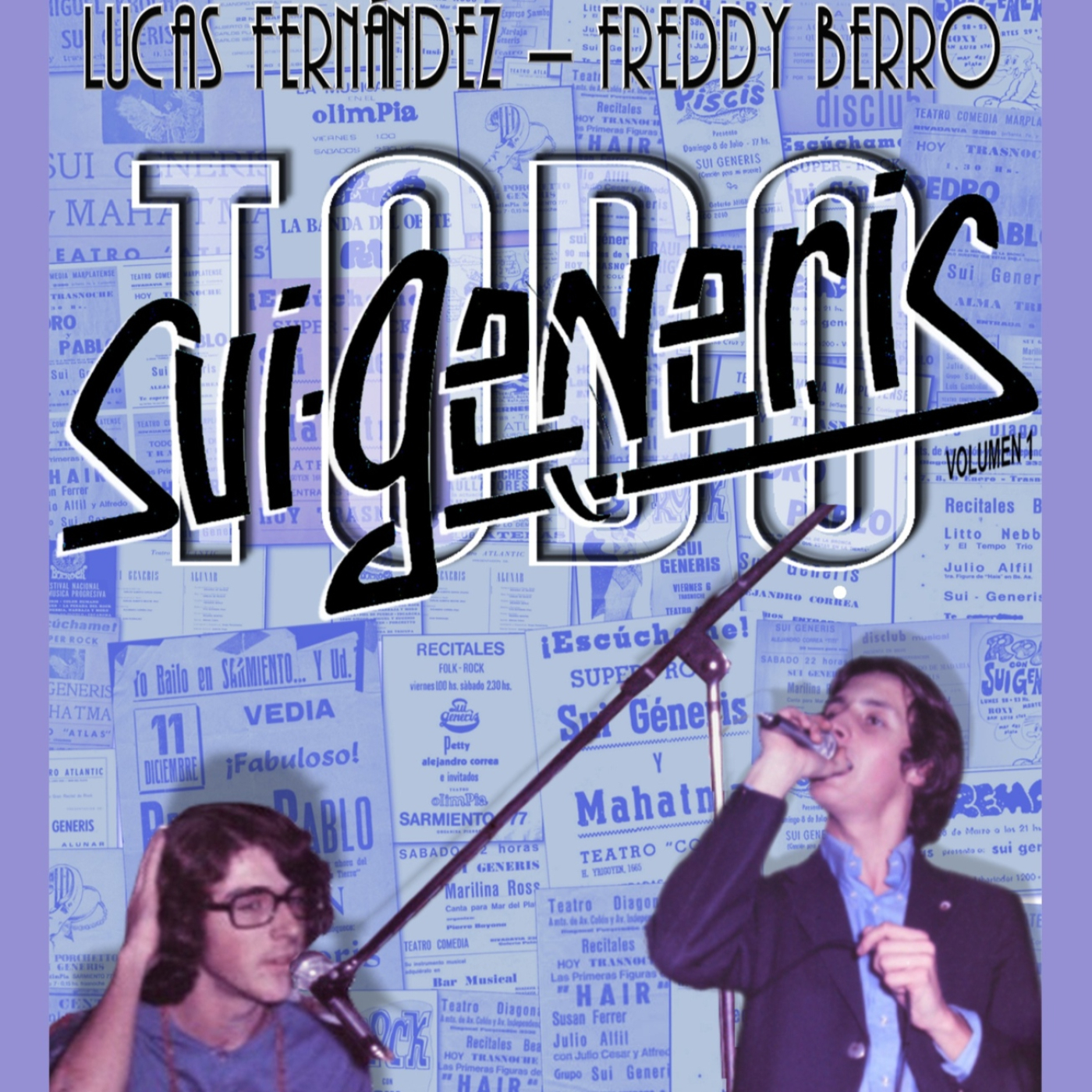 Nota a Lucas José Fernandez en Alternativa 2.5 de Radio LV2 Cba (Mario Luna y Gringo Brizio) 25-05-25 episode artwork
