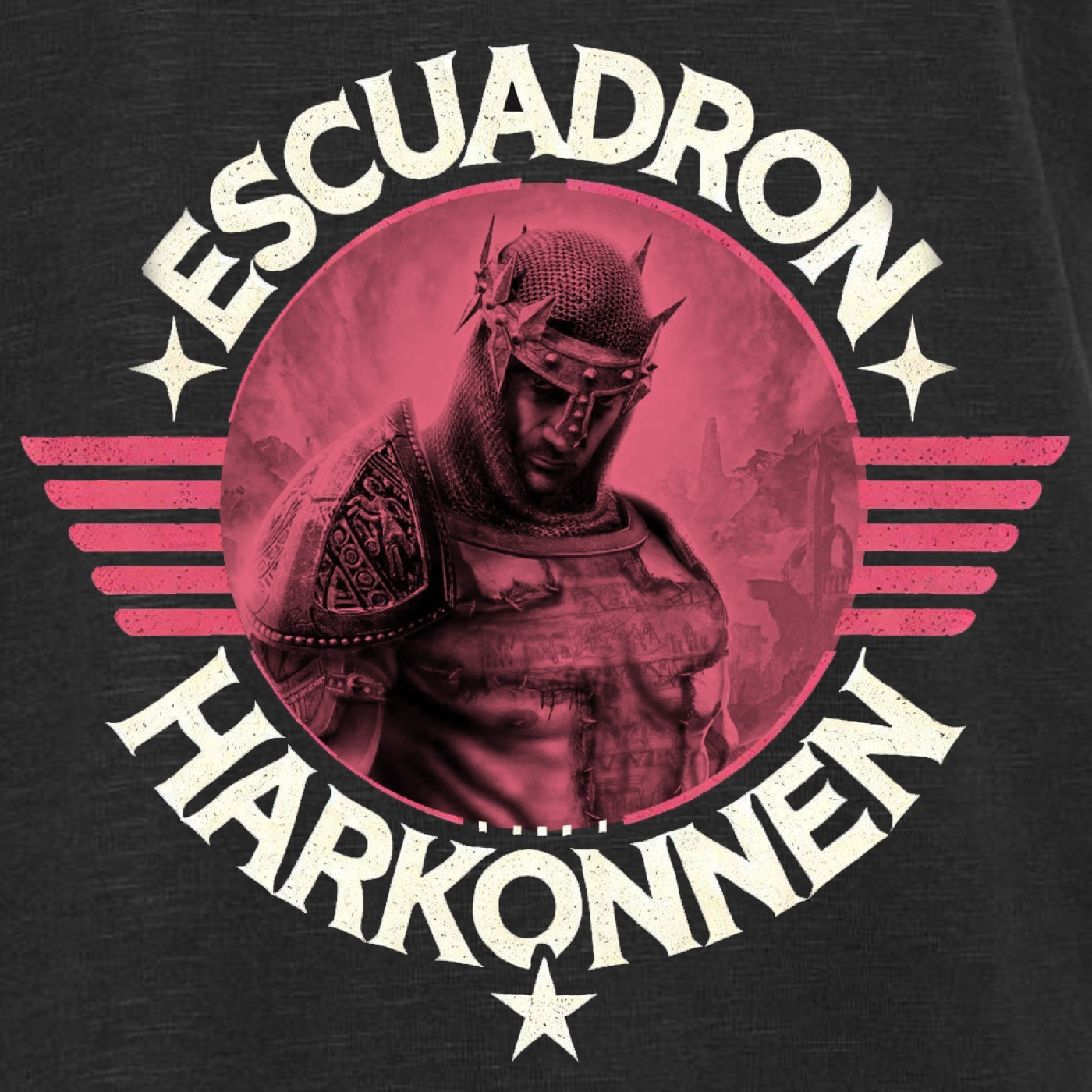 Escuadrón Harkonnen