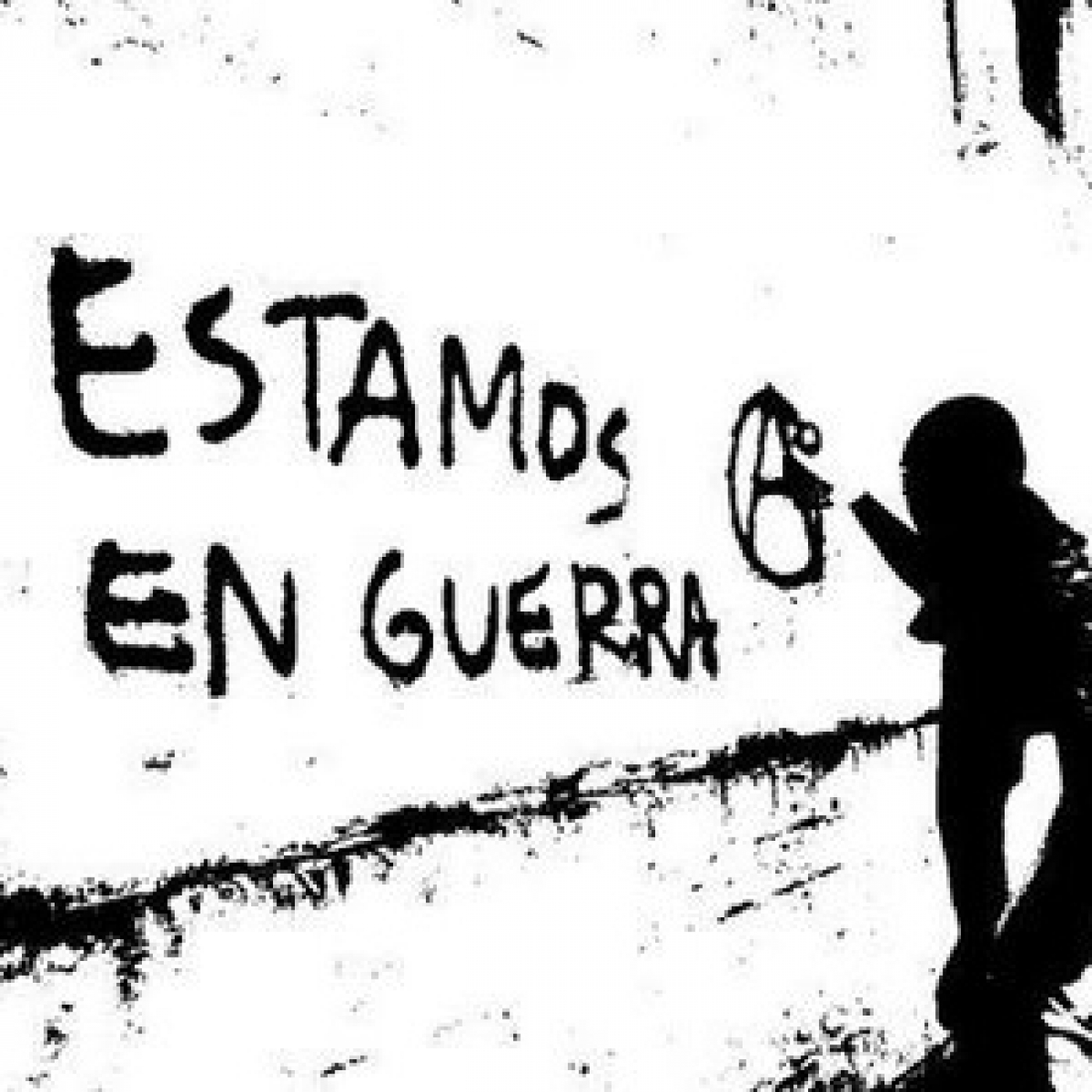 ". . . la rebeldía abraza todas las pasiones . ." episode artwork