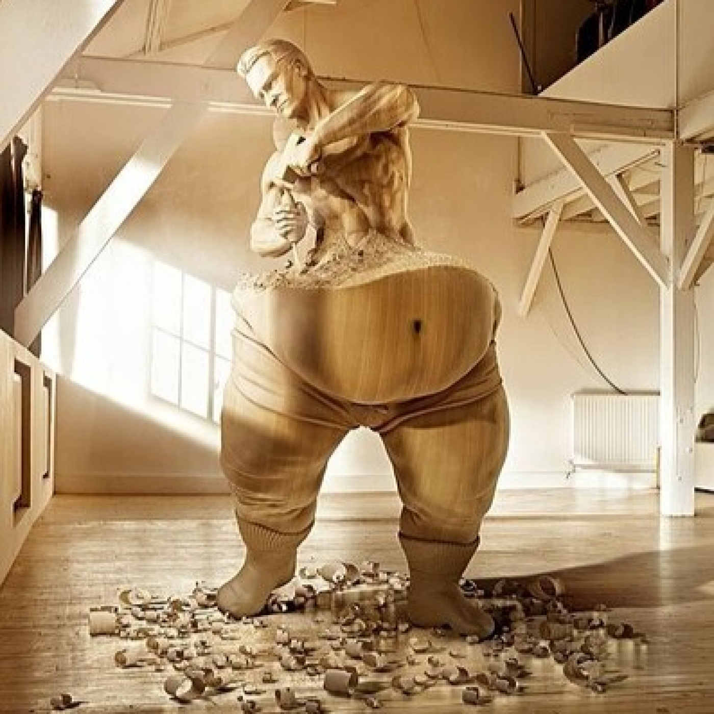 Podcast +D episodio 98. Juega tu propio juego