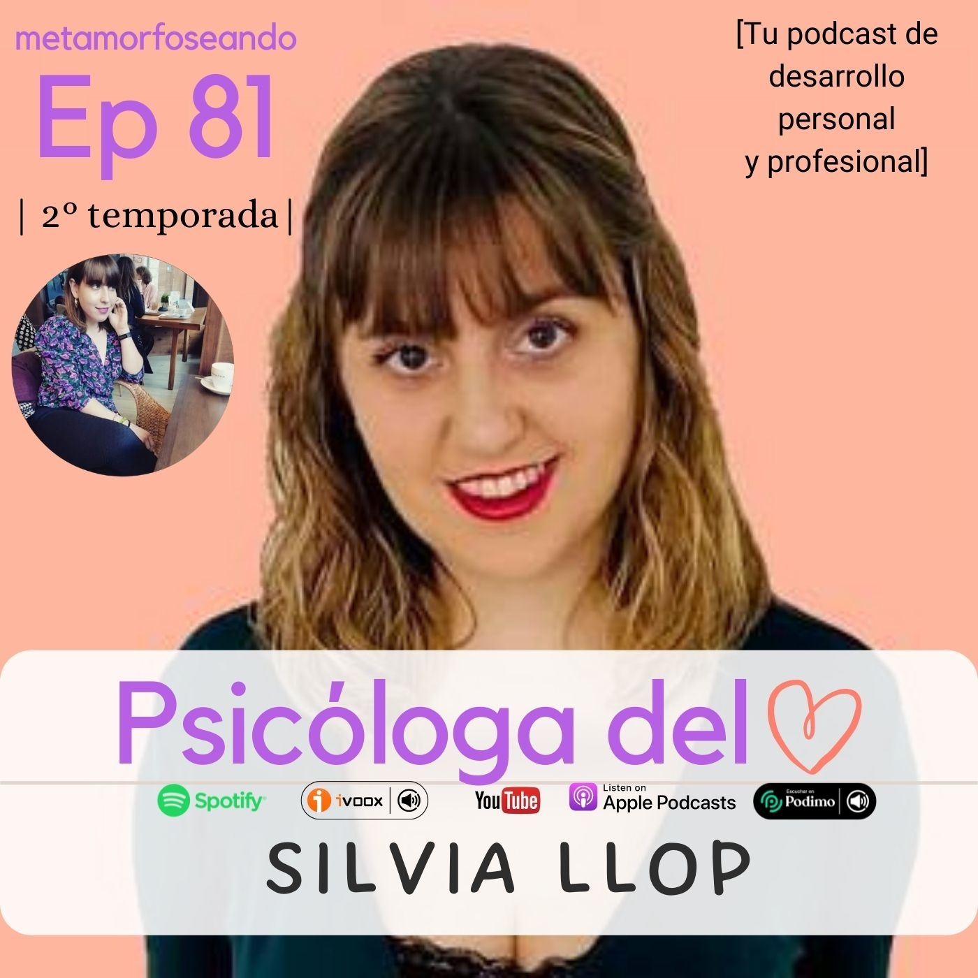 Metamorfoseando