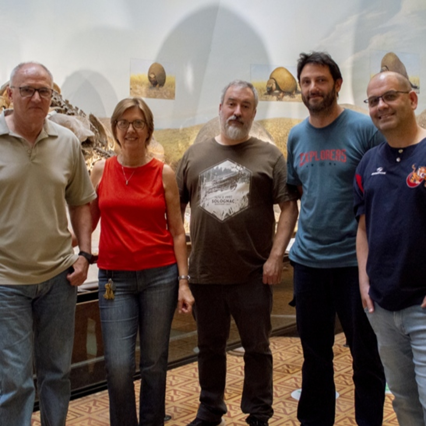 Gonnet Digital - CONICET La Plata apoya la investigación científica y energías renovables episode artwork