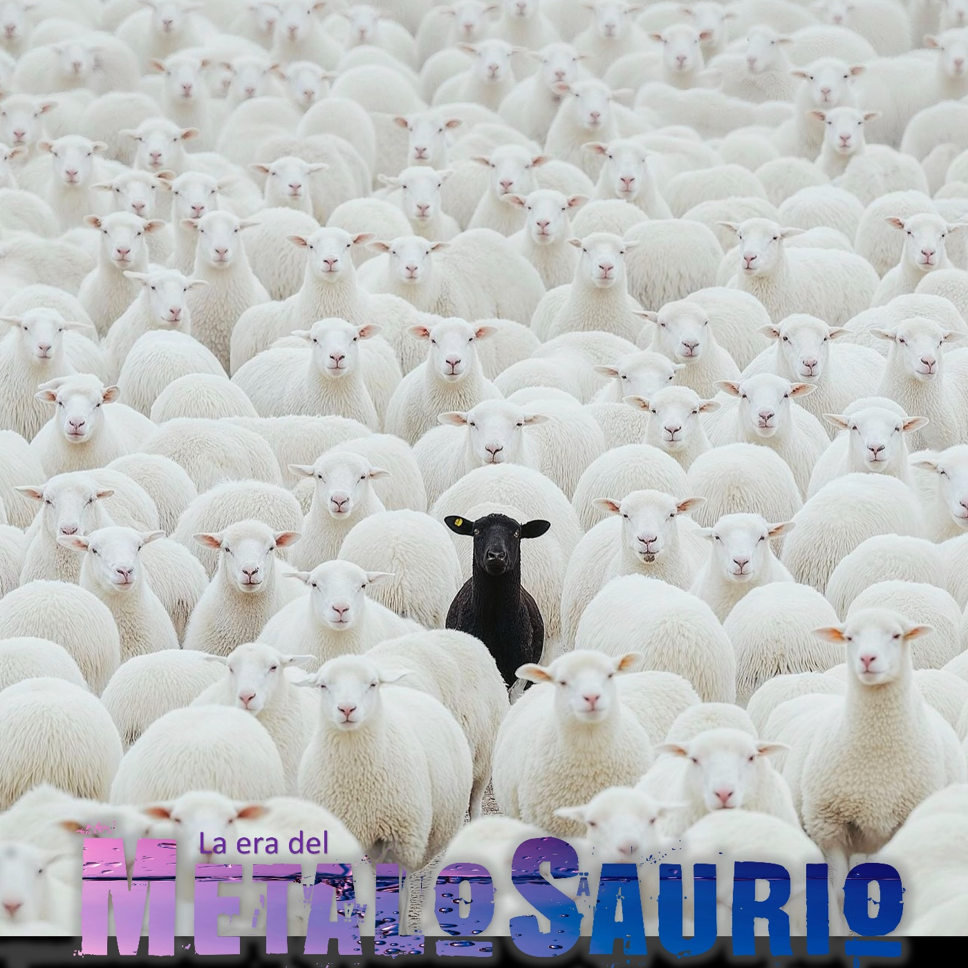 Podcast La Era del MetaloSaurio