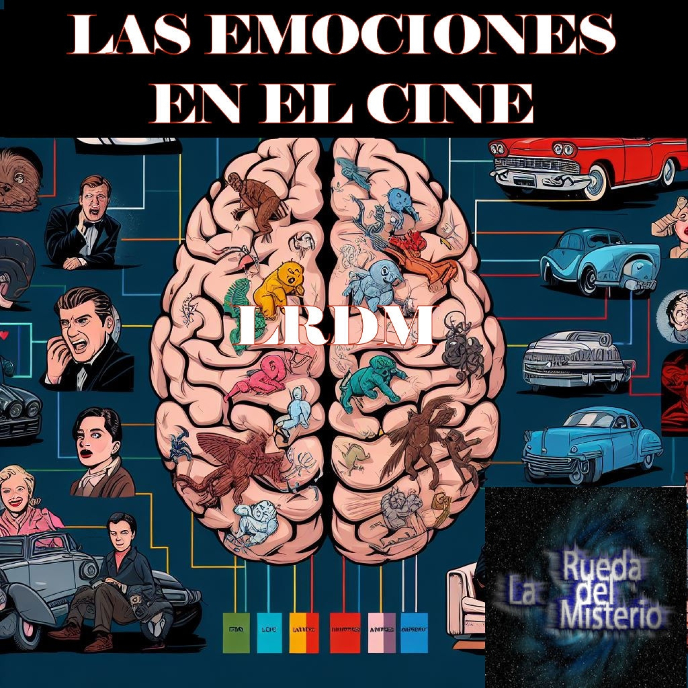 La Rueda del Misterio