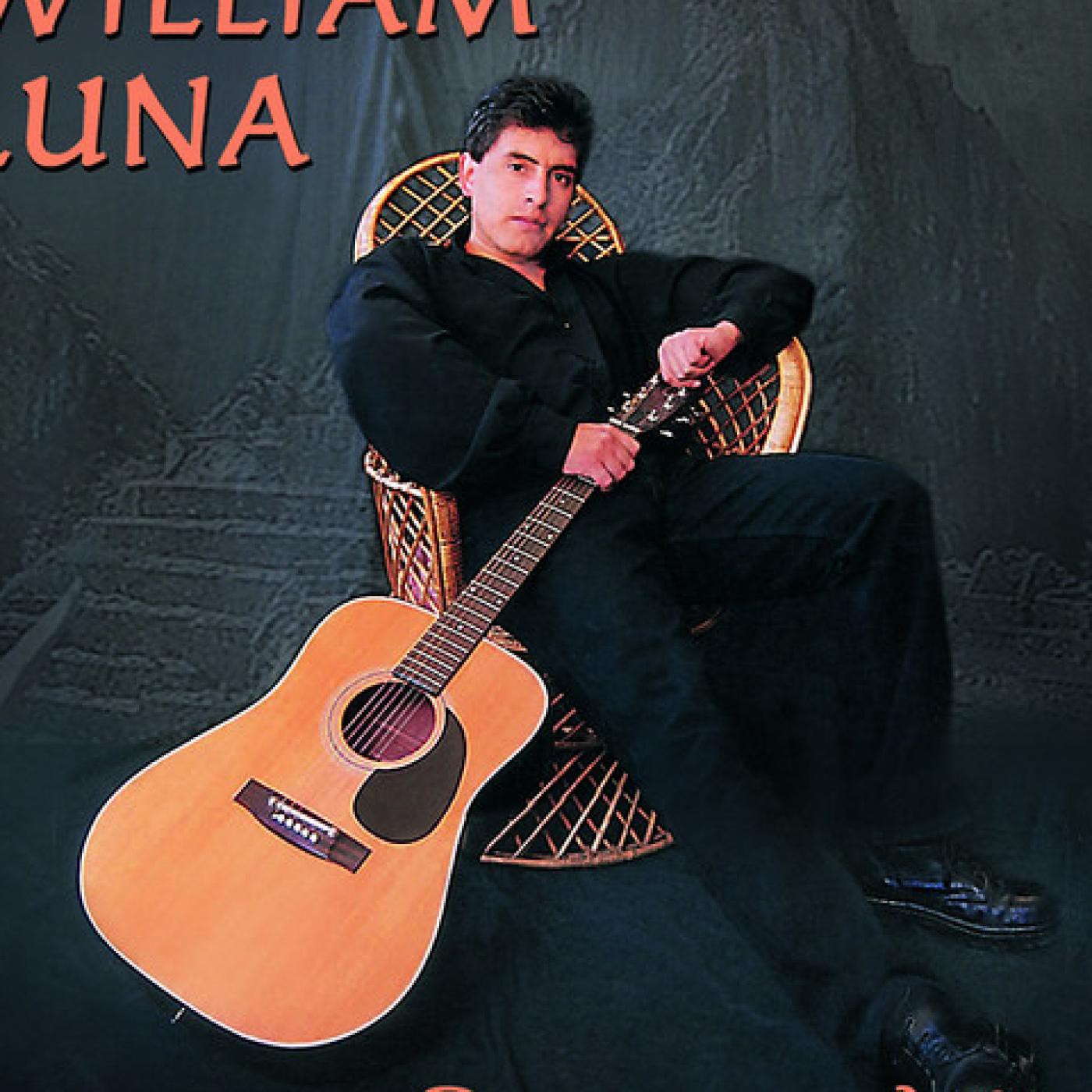 Фредерик франсуа певец. William певец. William luna. William luna. Luna ki певец.